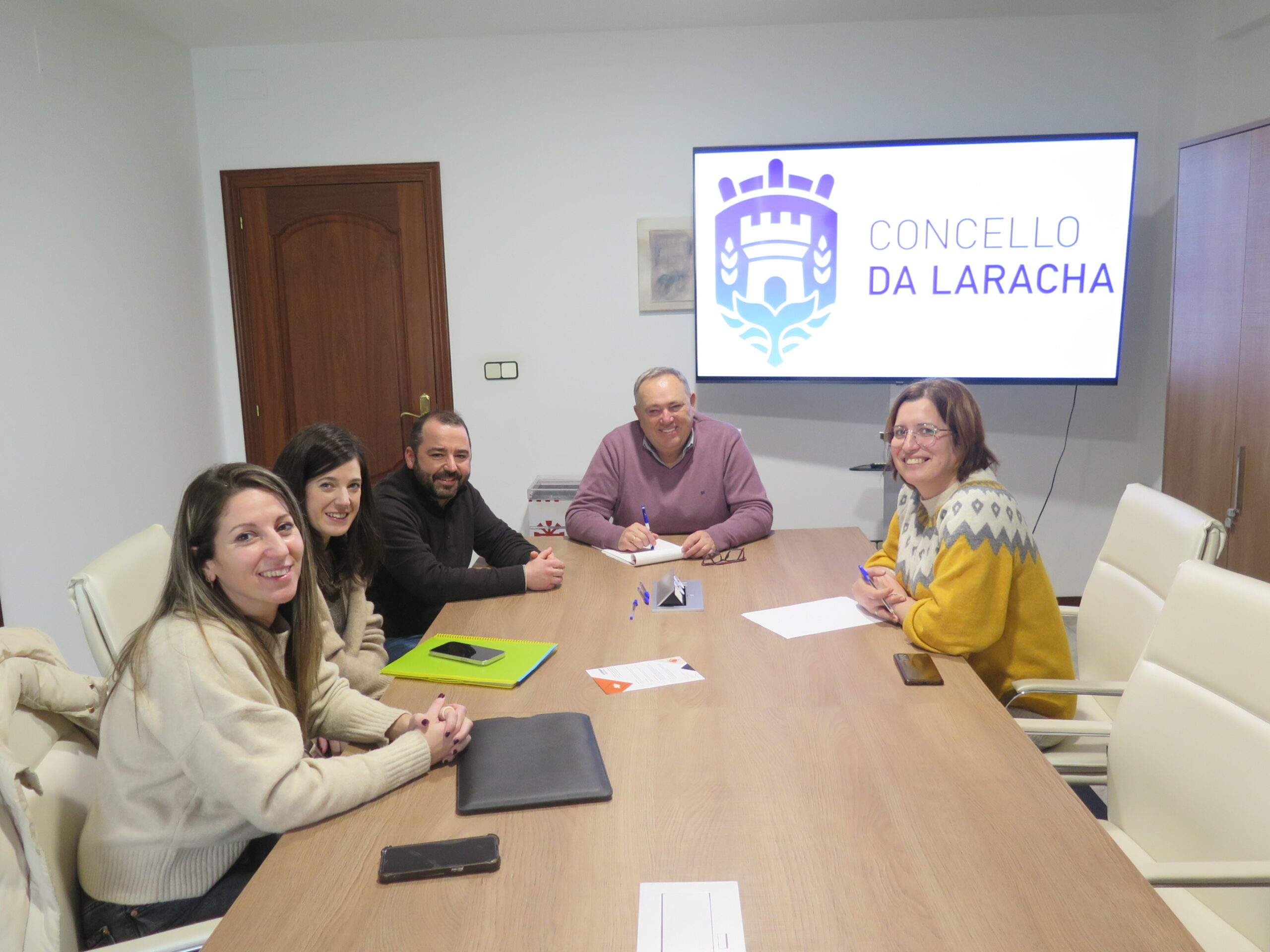 2025.01.10.- Reunión Axober