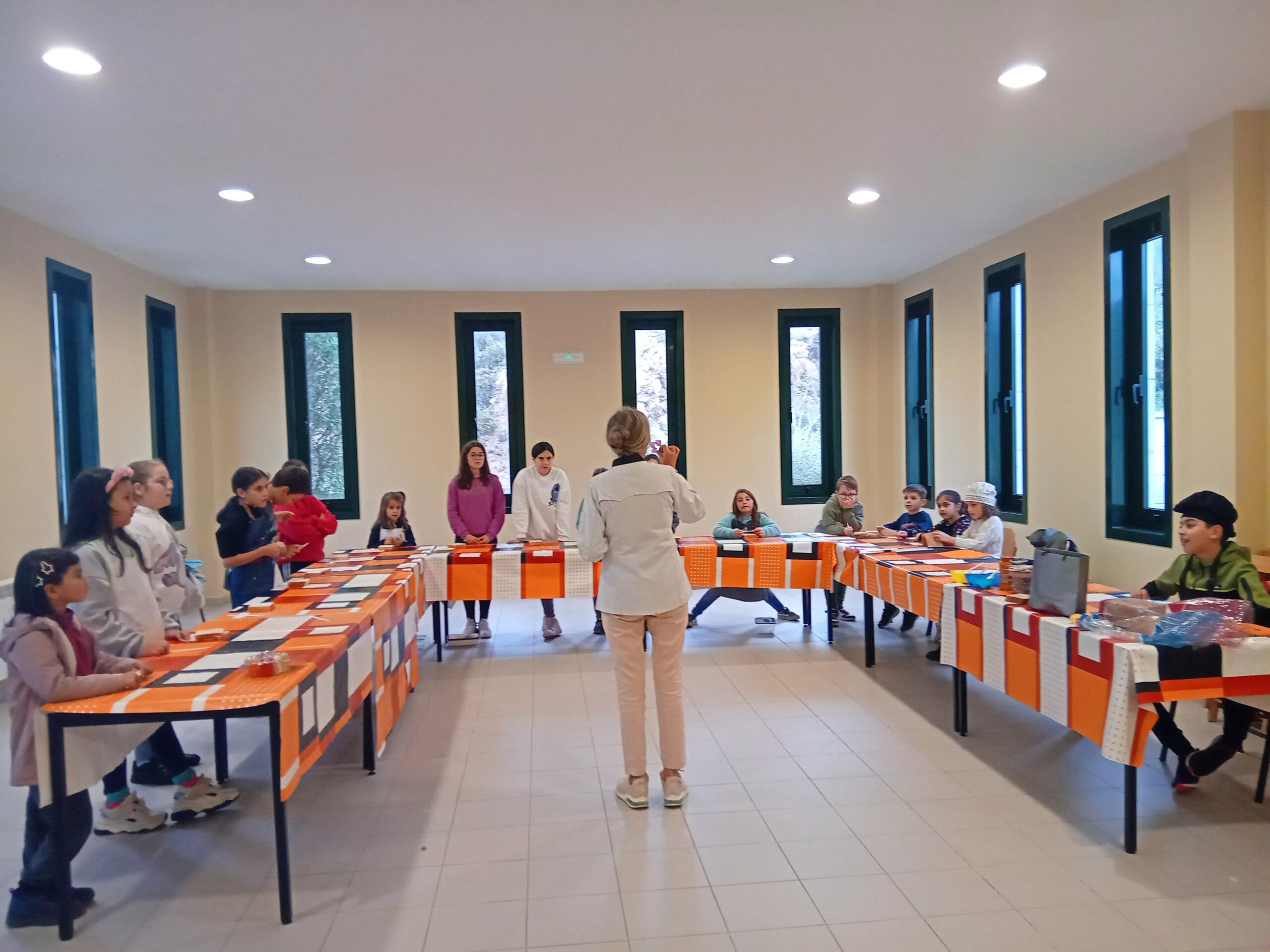 2025.01.21.- Curso de Pequecociña