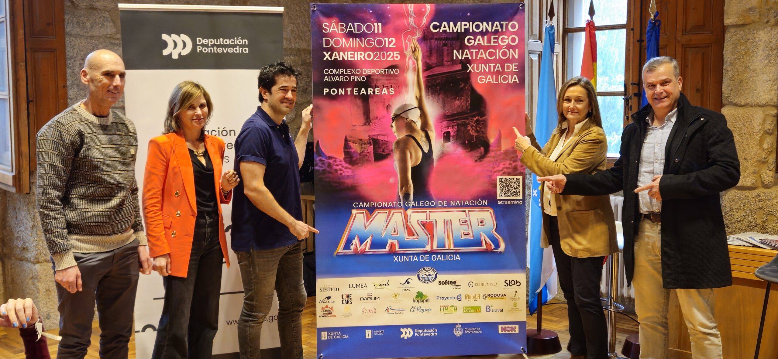 20250107_Luisa Sánchez_Presentación Campionato Natación Master Ponteareas (5)