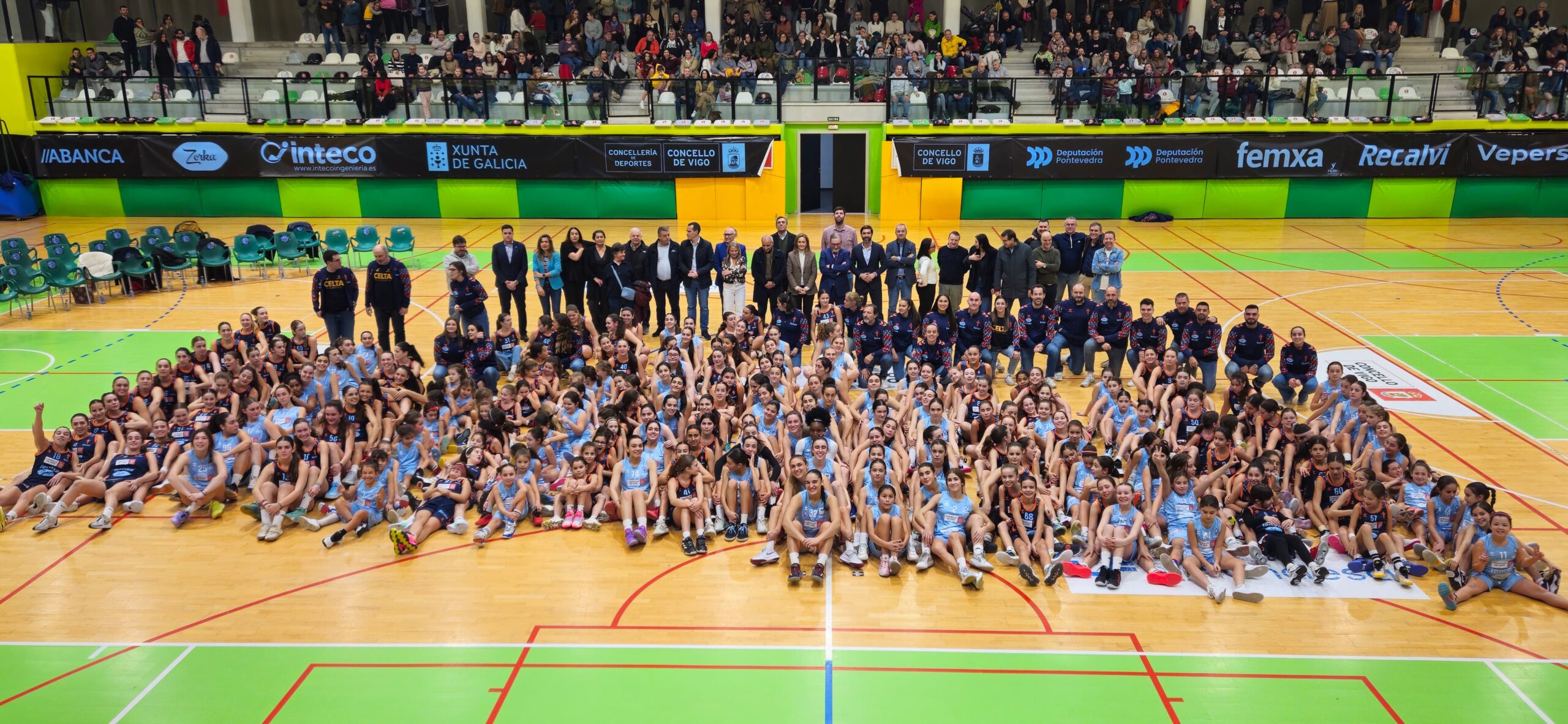 20250117 Luisa Sánchez – Celta Baloncesto 03