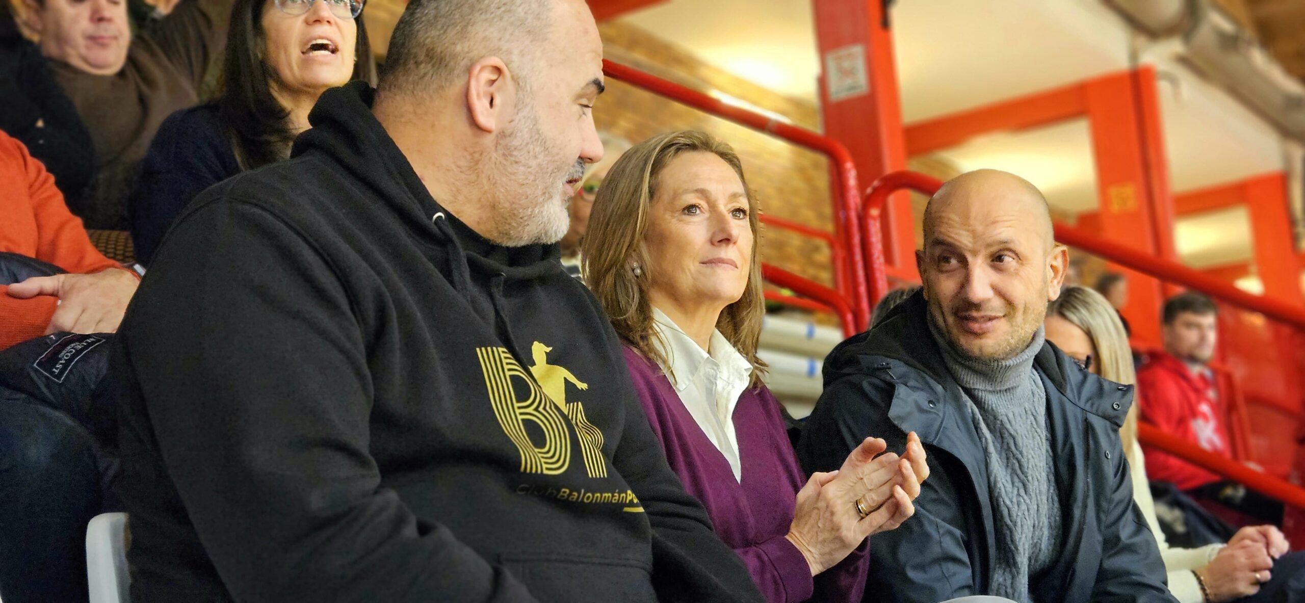 20250119 Luisa Sánchez BM Porrino 01