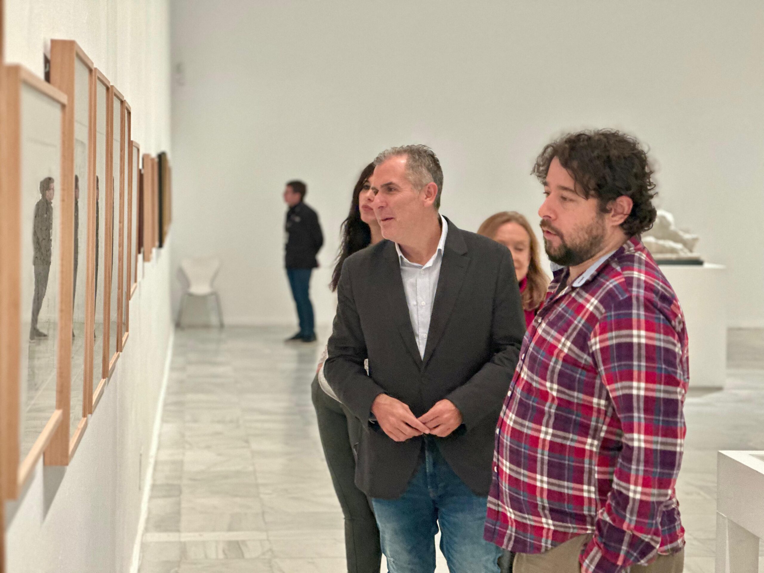 20250121 rafa dominguez reina sofia2