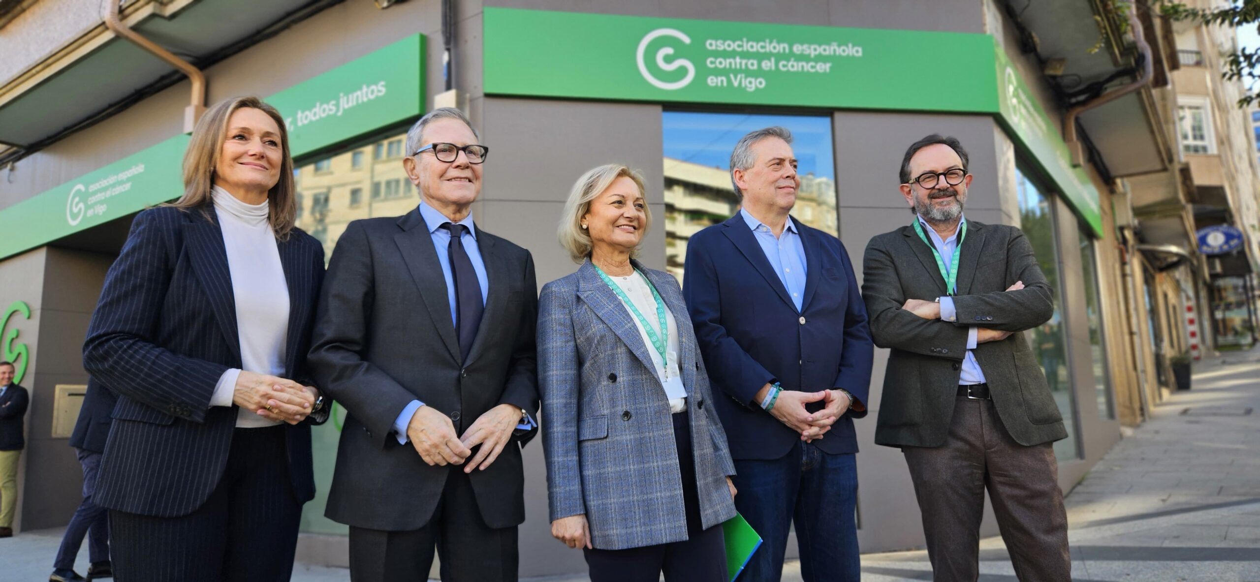 20250123_luisa sánchez inauguracion aecc vigo