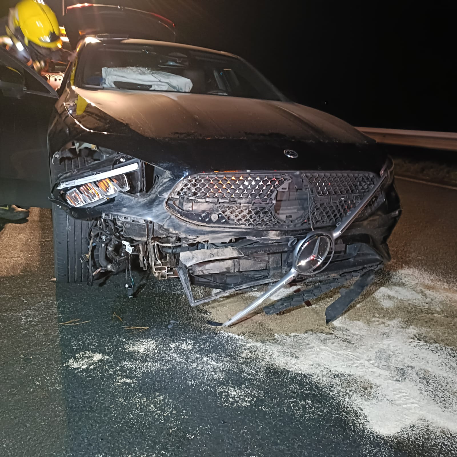 CCIA CORUNA – ARANGA