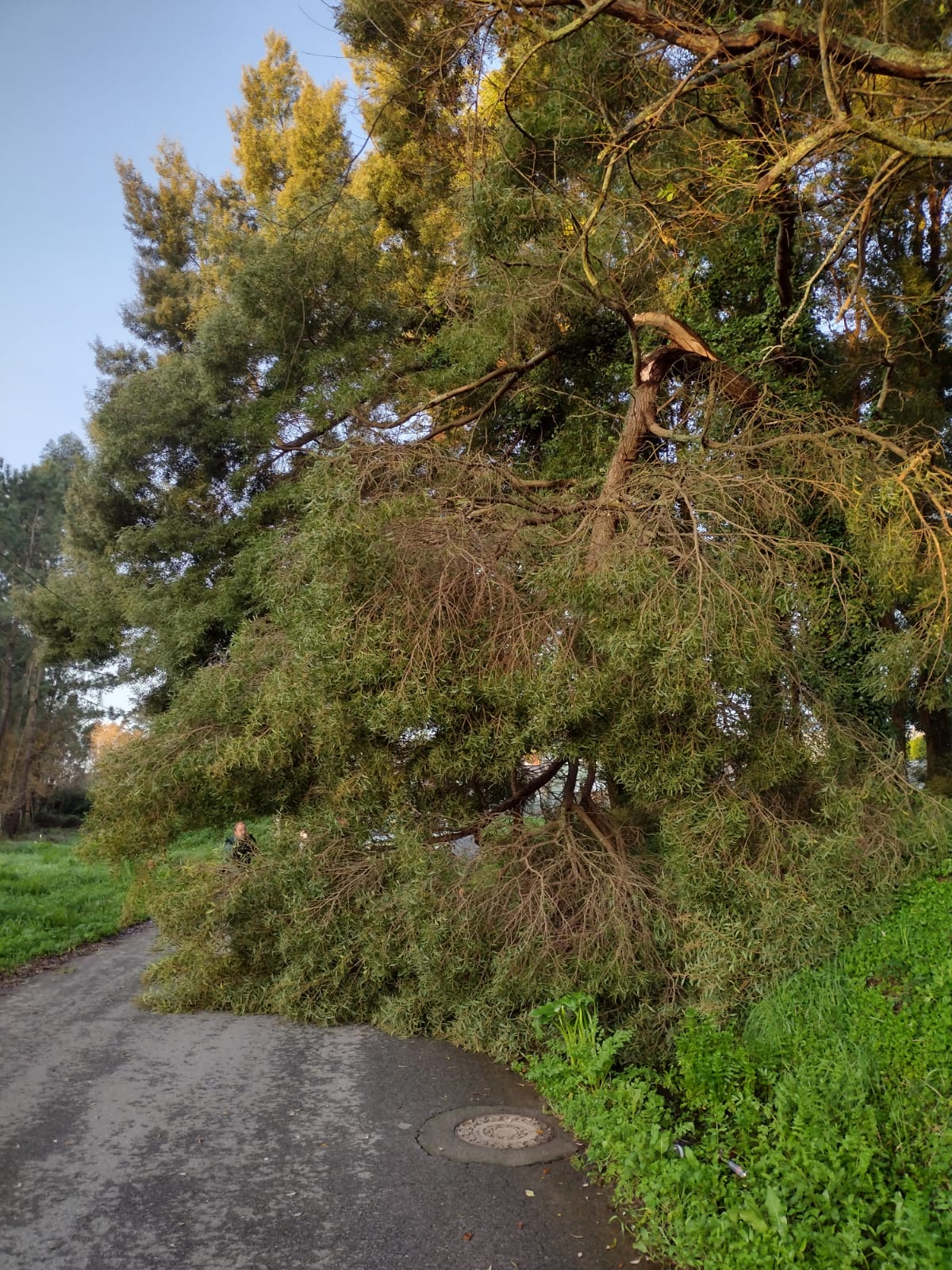 CCIA CORUNA – BOIRO 2