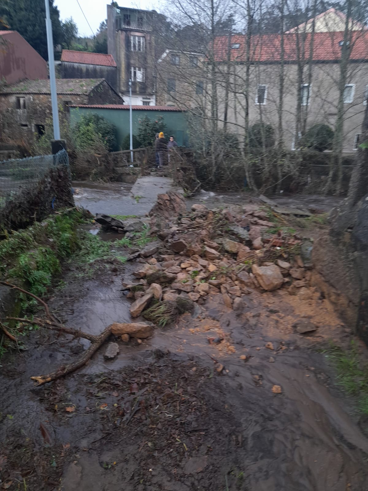 CCIA CORUNA -´LÉREZ 2