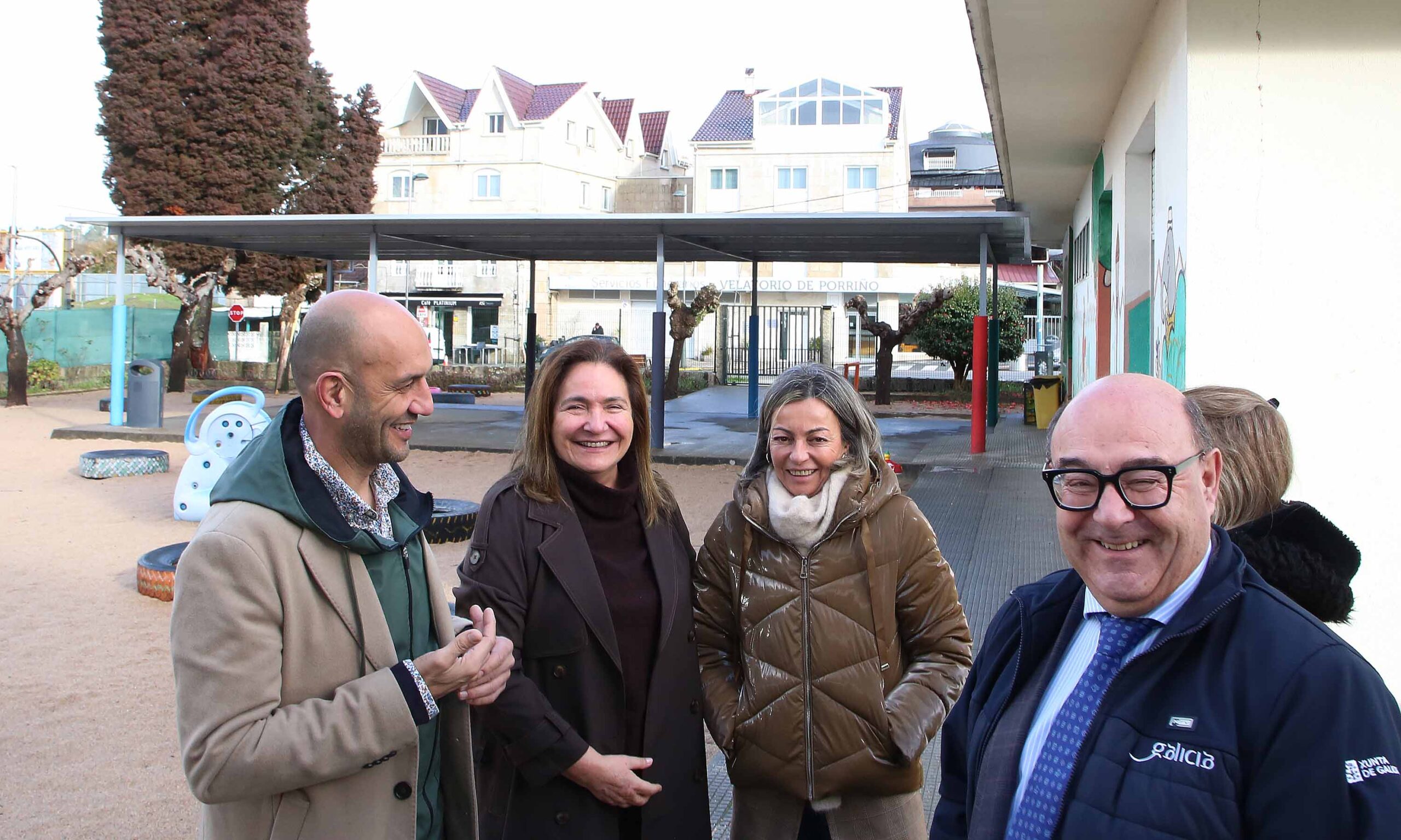 CEIP Xosé Fernández López 1