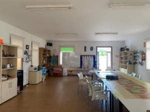 CENTRO SOCIAL OUCES 2