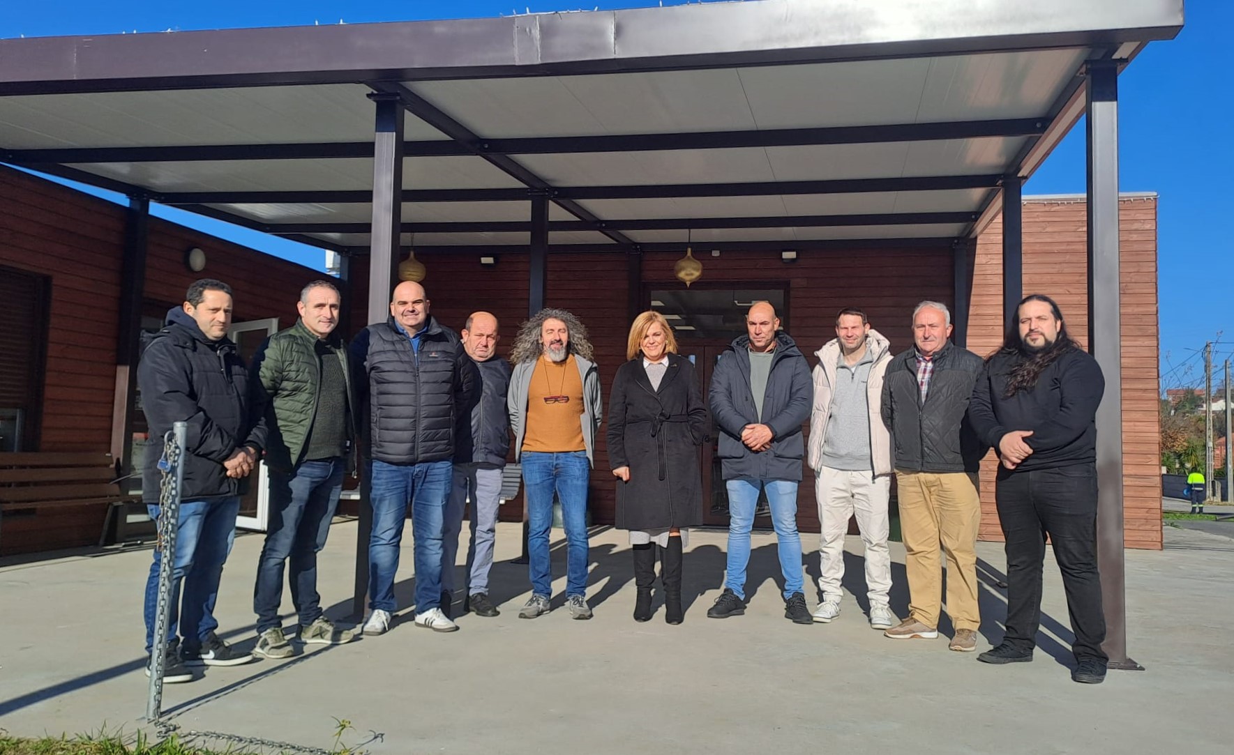 Centro Cultural Quintela