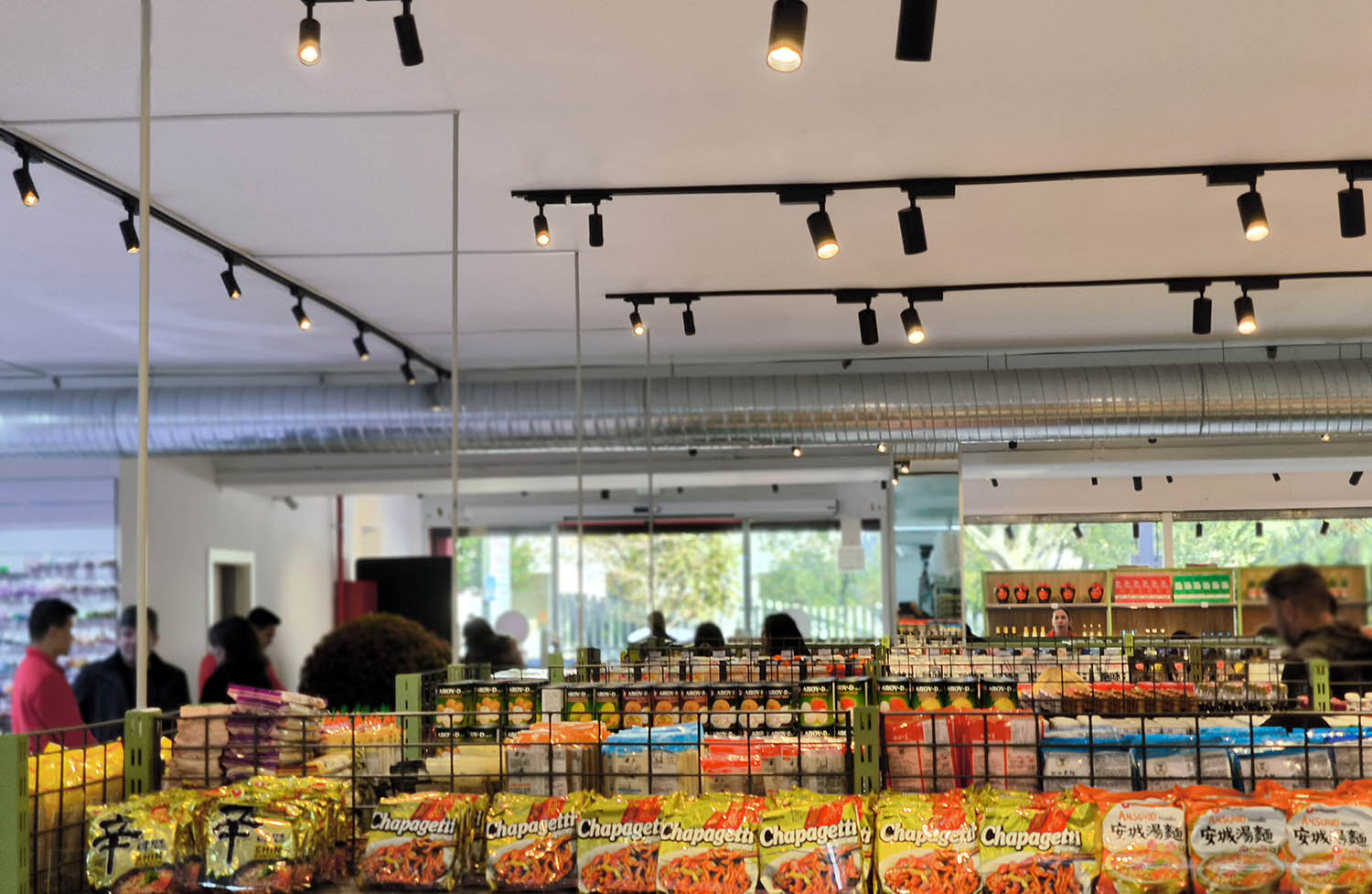 Donaya Market Ramen A Grela 1