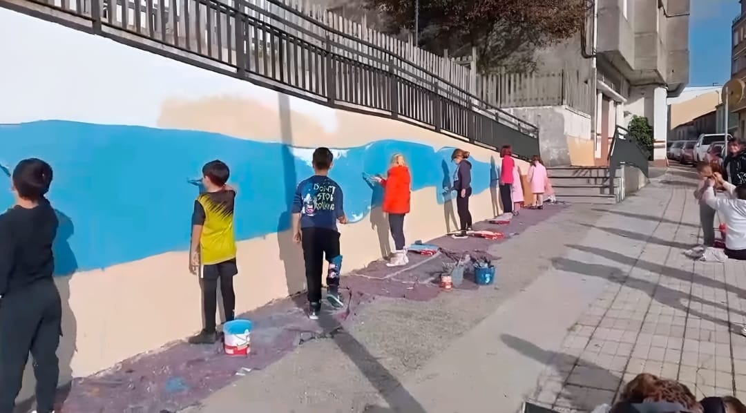 FOTO 5 Cariño – Cariño despide unas Navidades llenas de actividades para todos los públicos