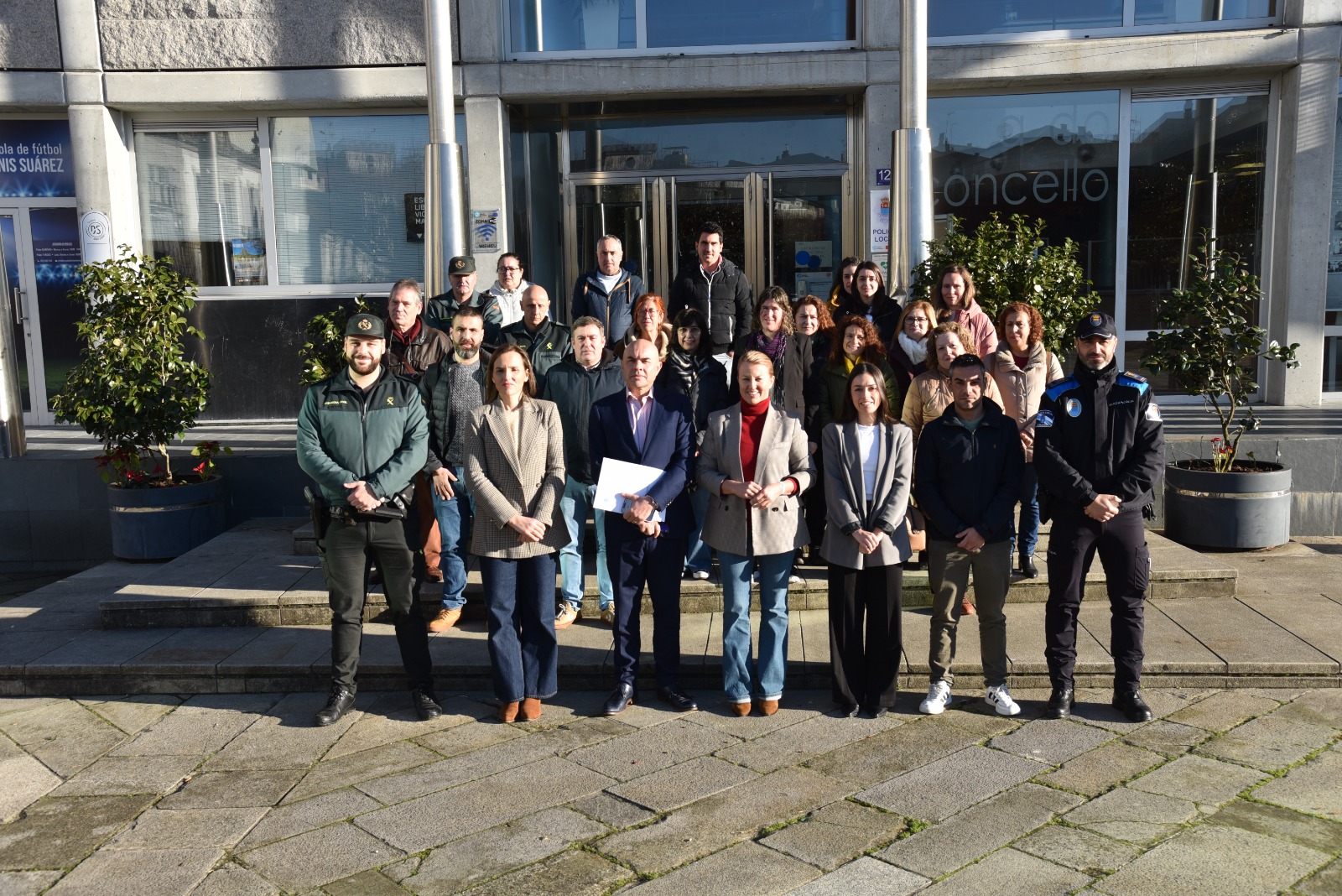 FOTO FAMILIA MESA VIOGEN