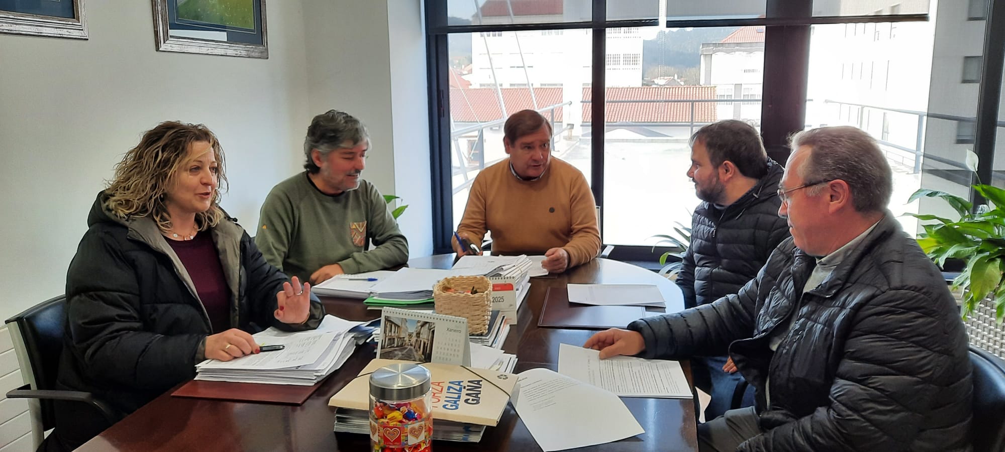 Fene. Museo Sillobre (2)