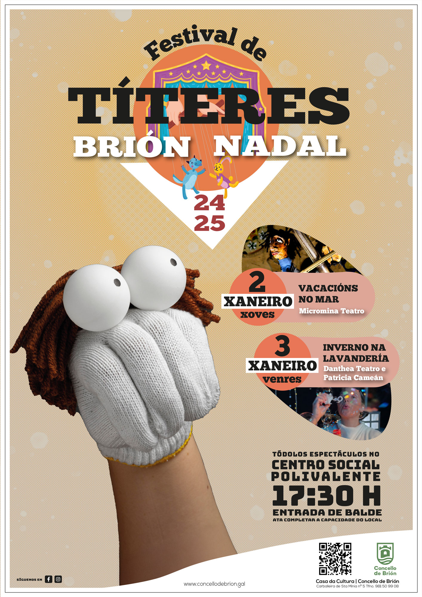 FestivalTiteres