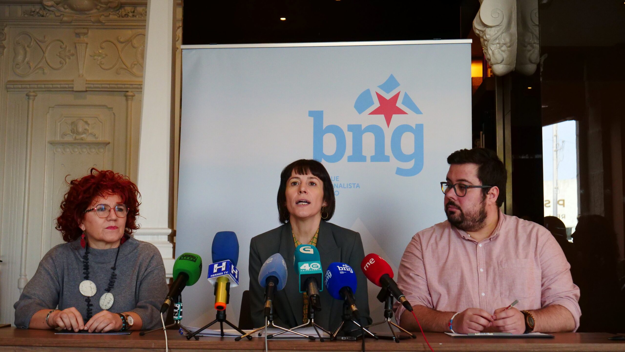 Foto 2 – Ana Pontón Vigo