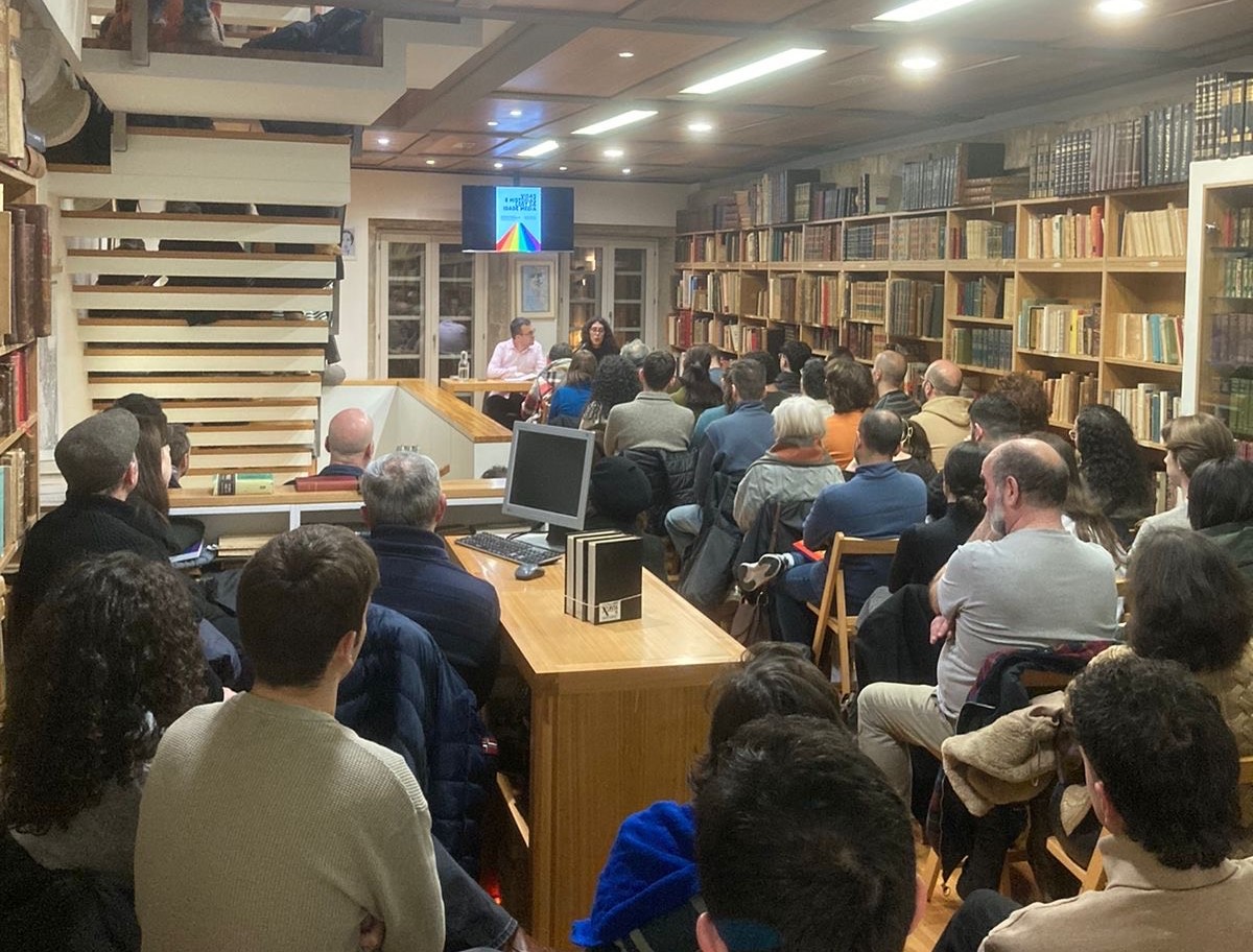 Foto de Marcelo Vegi