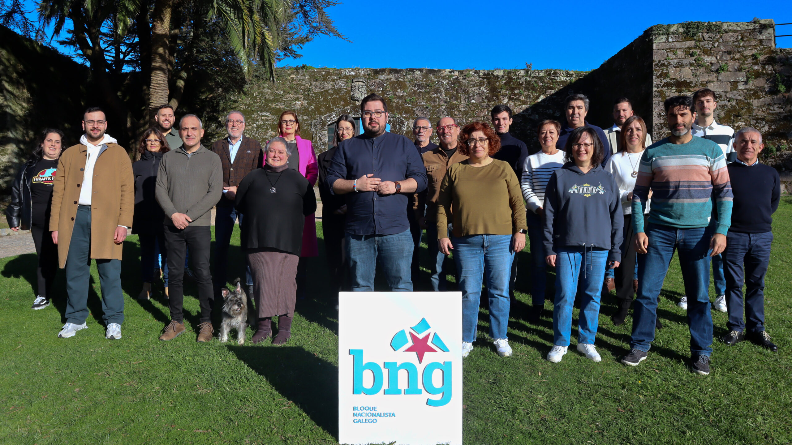 Foto_Consello Local BNG Vigo 2025