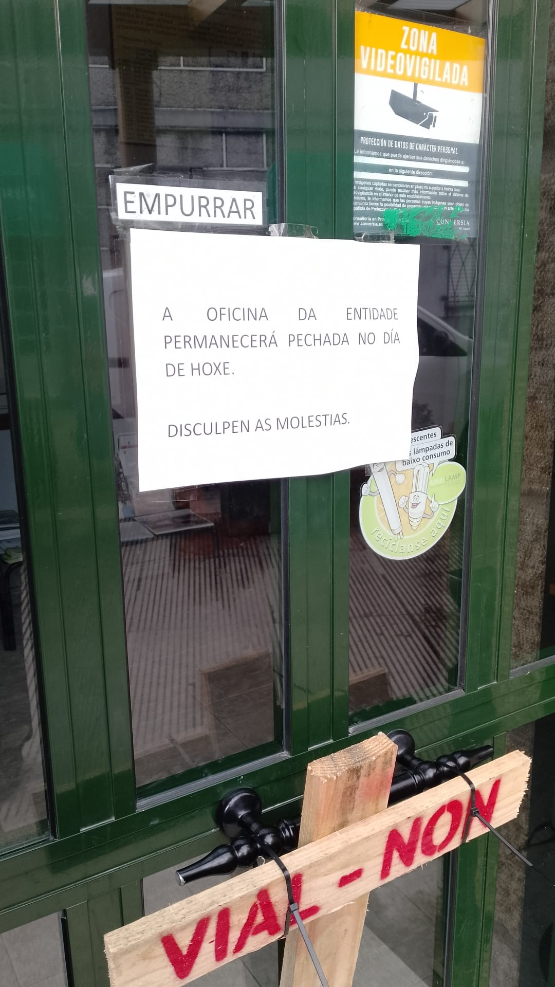 Foto_Peche Entidade Local Menor Bembriv_