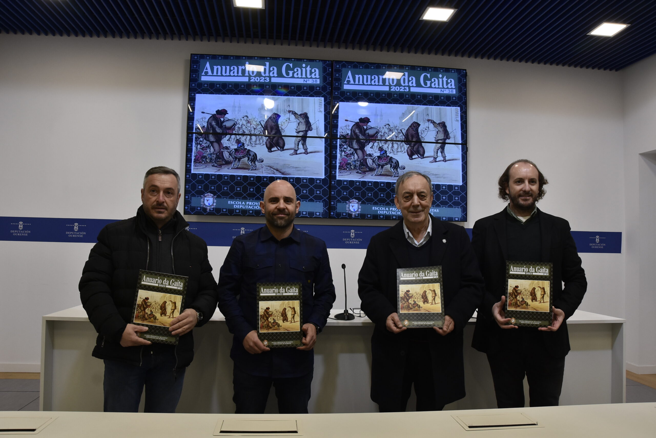 Fotos presentacion Anuario da Gaita (4)