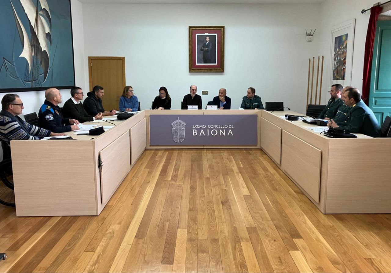 JuntaGeneralArribada2025