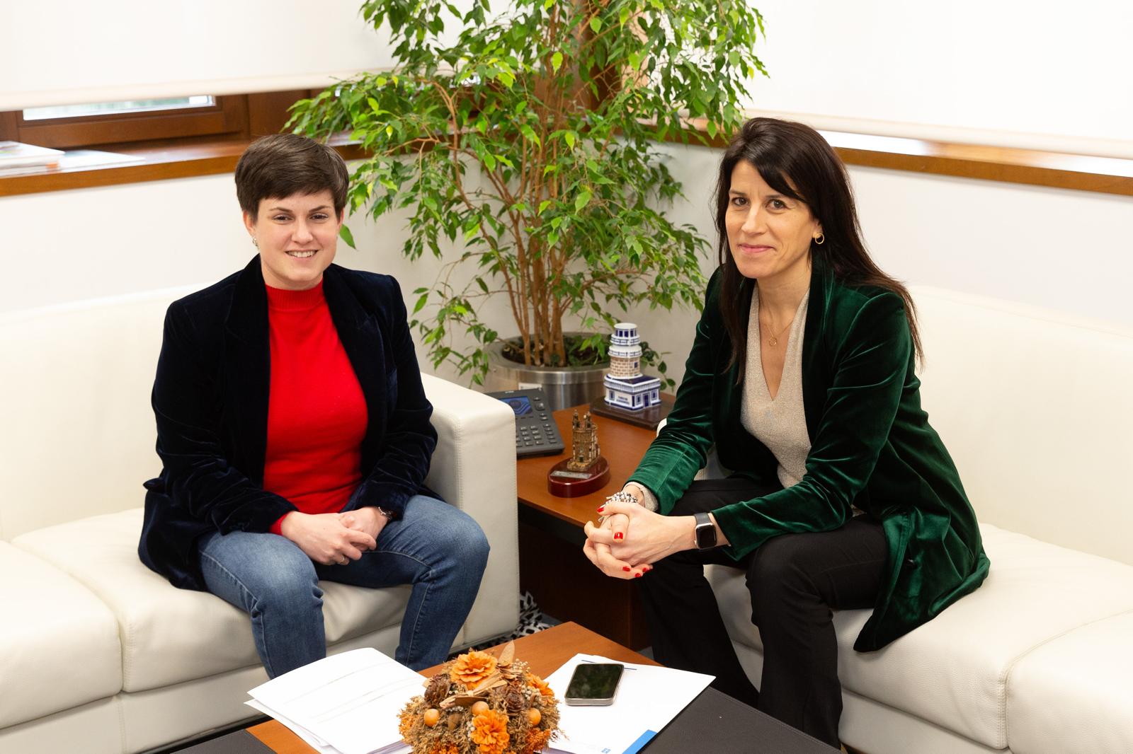 Mobilidade e seguridade, prioridade na folla de ruta das infraestruturas do Rosal