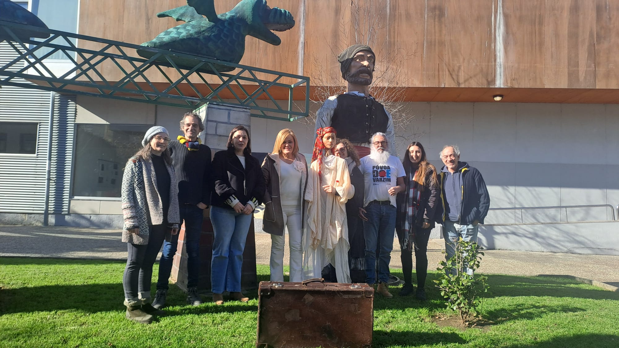 Presentación Programación Inverno. Territorios Liberdade