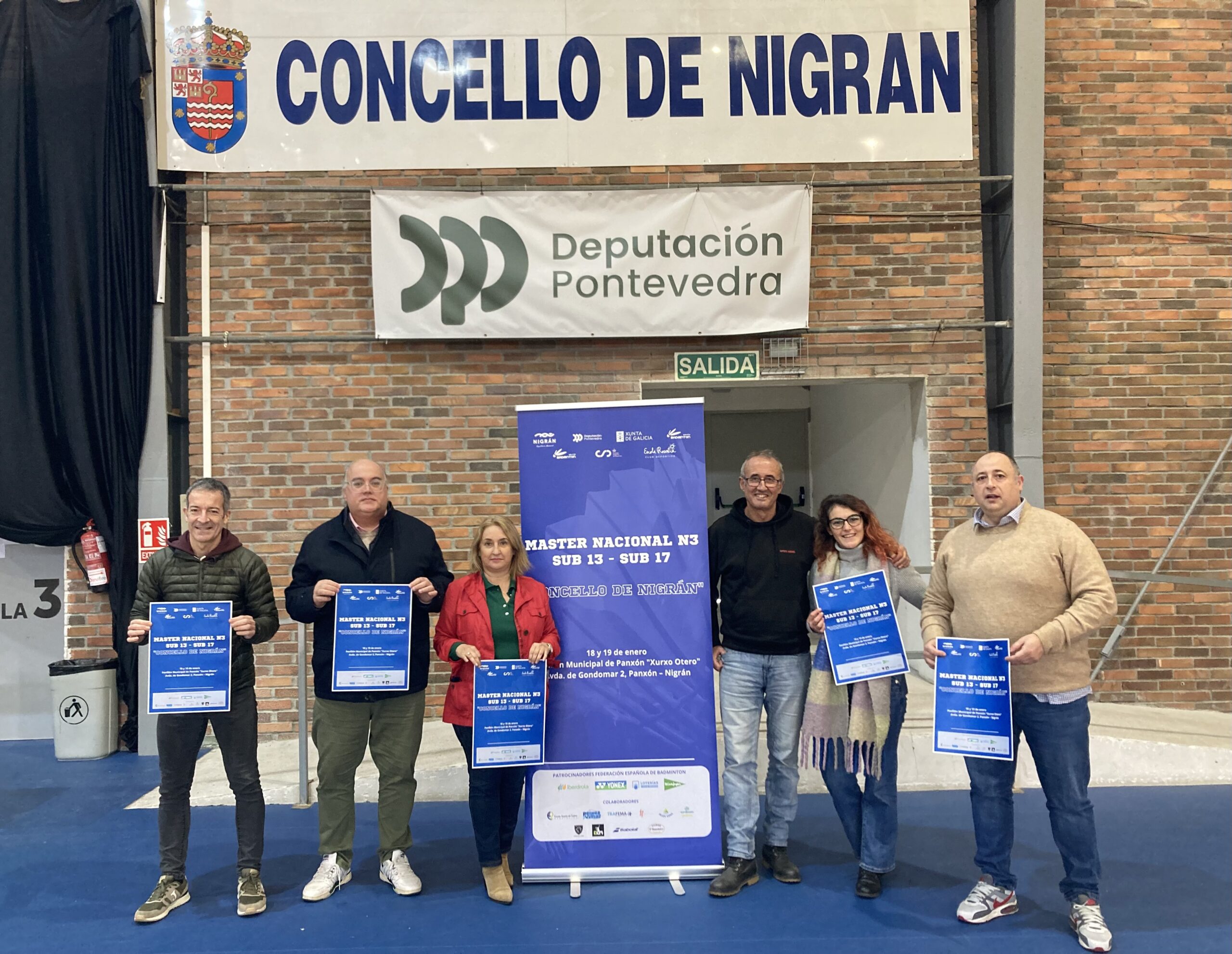 PresentacionBadminton