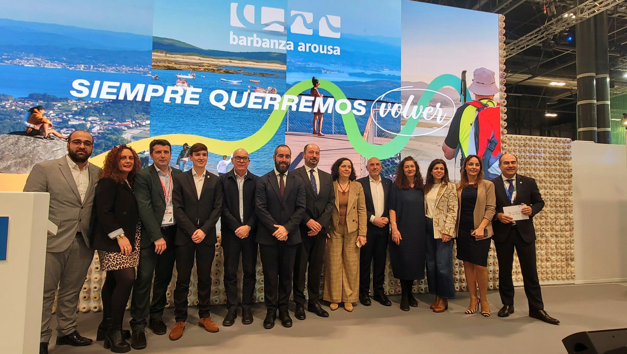 Presenza Concello Fitur 2025 (1)