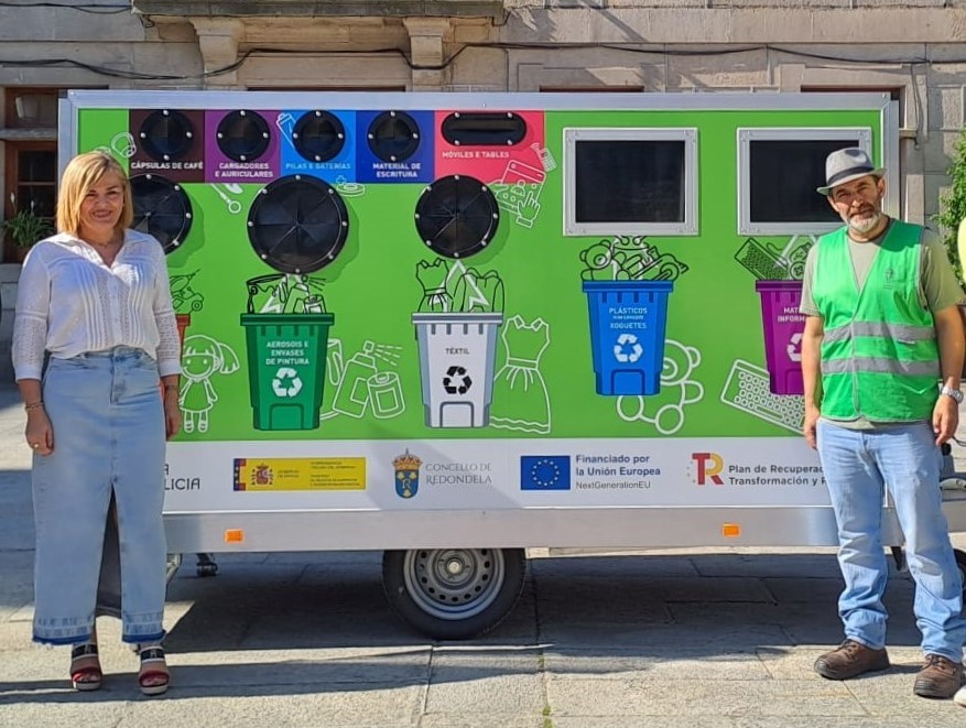 Punto Móbil Rivas.Villar