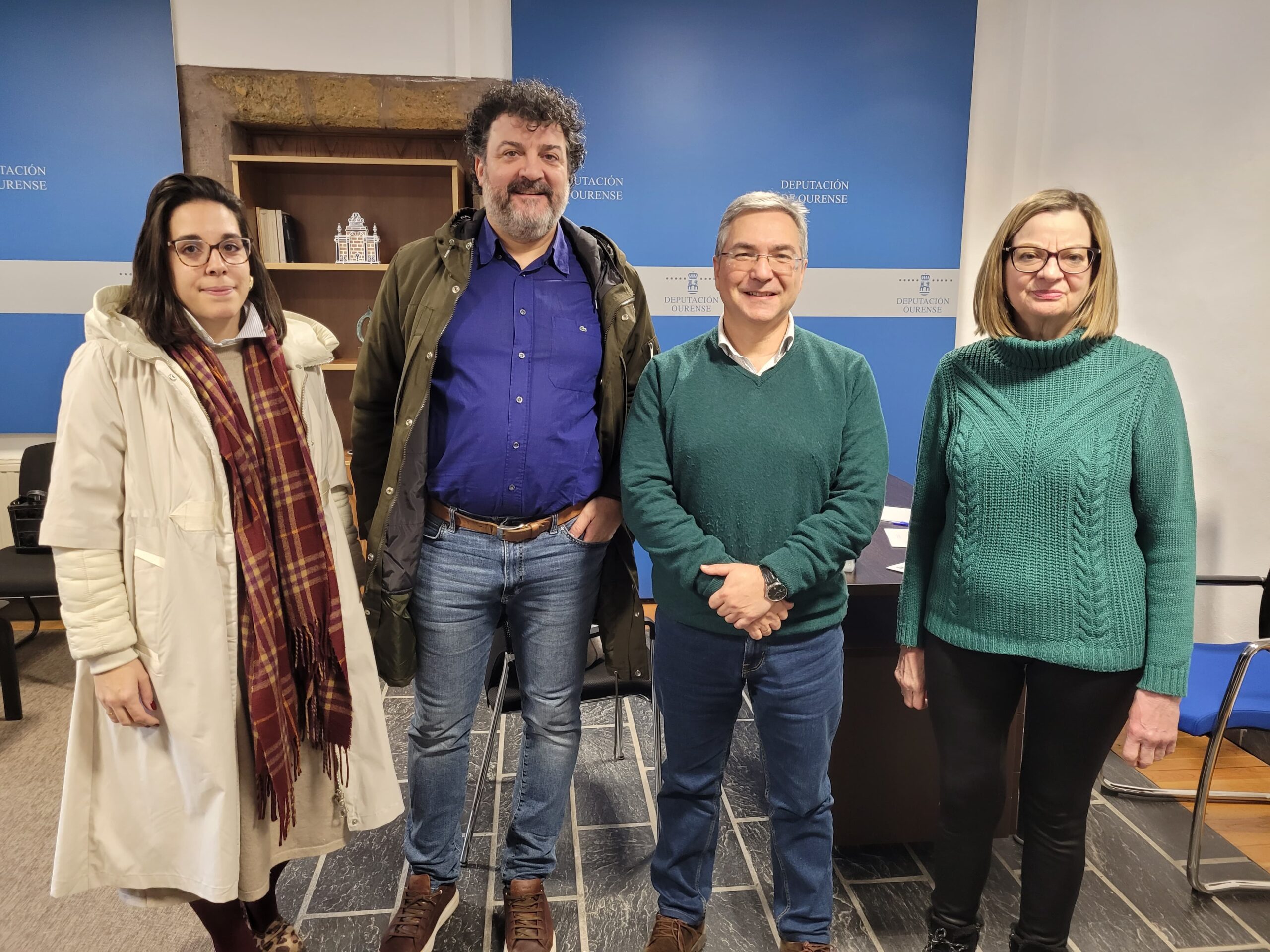 Reunión comerciantes 1