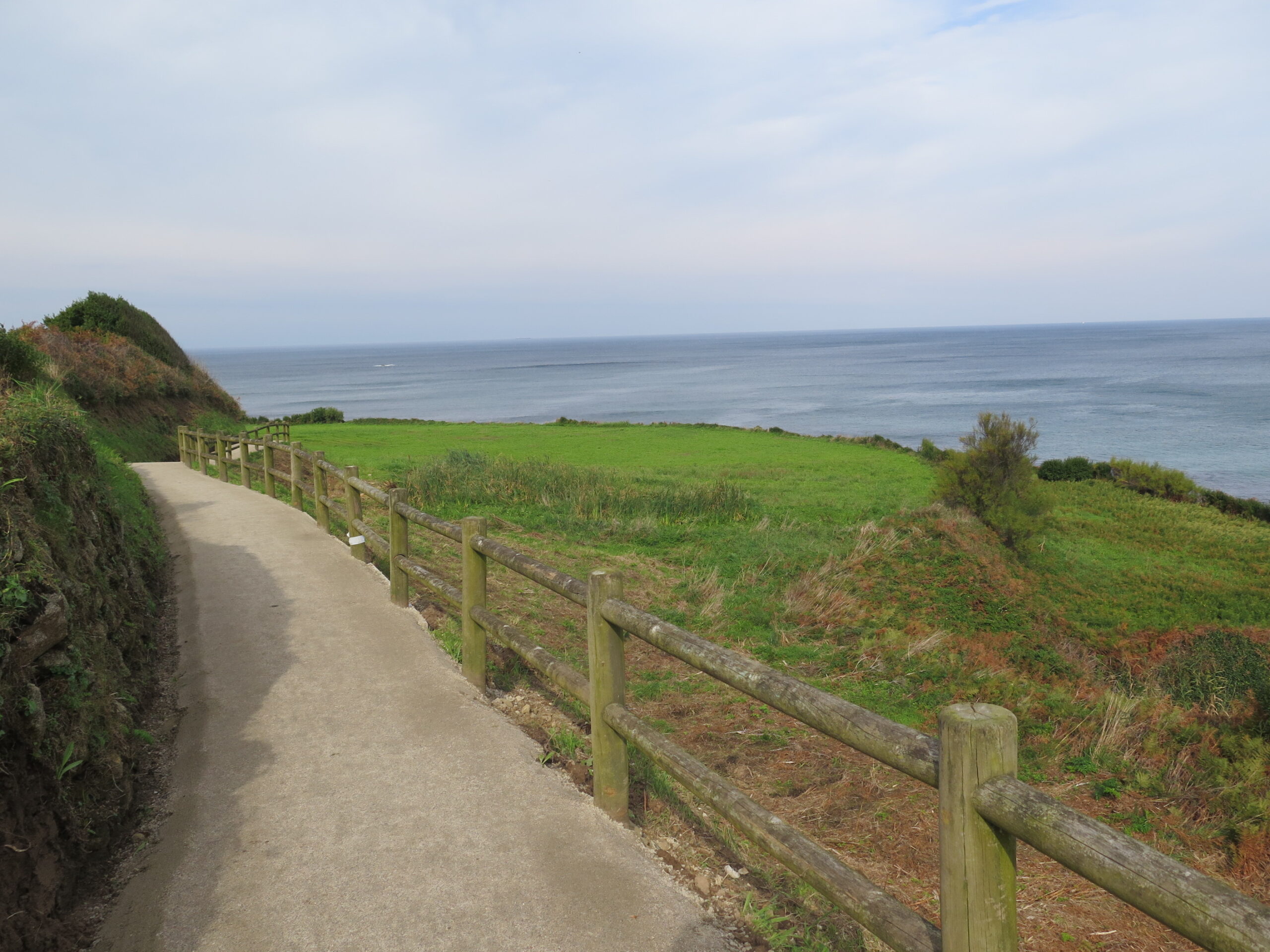 Sendeiro de Saldoiro