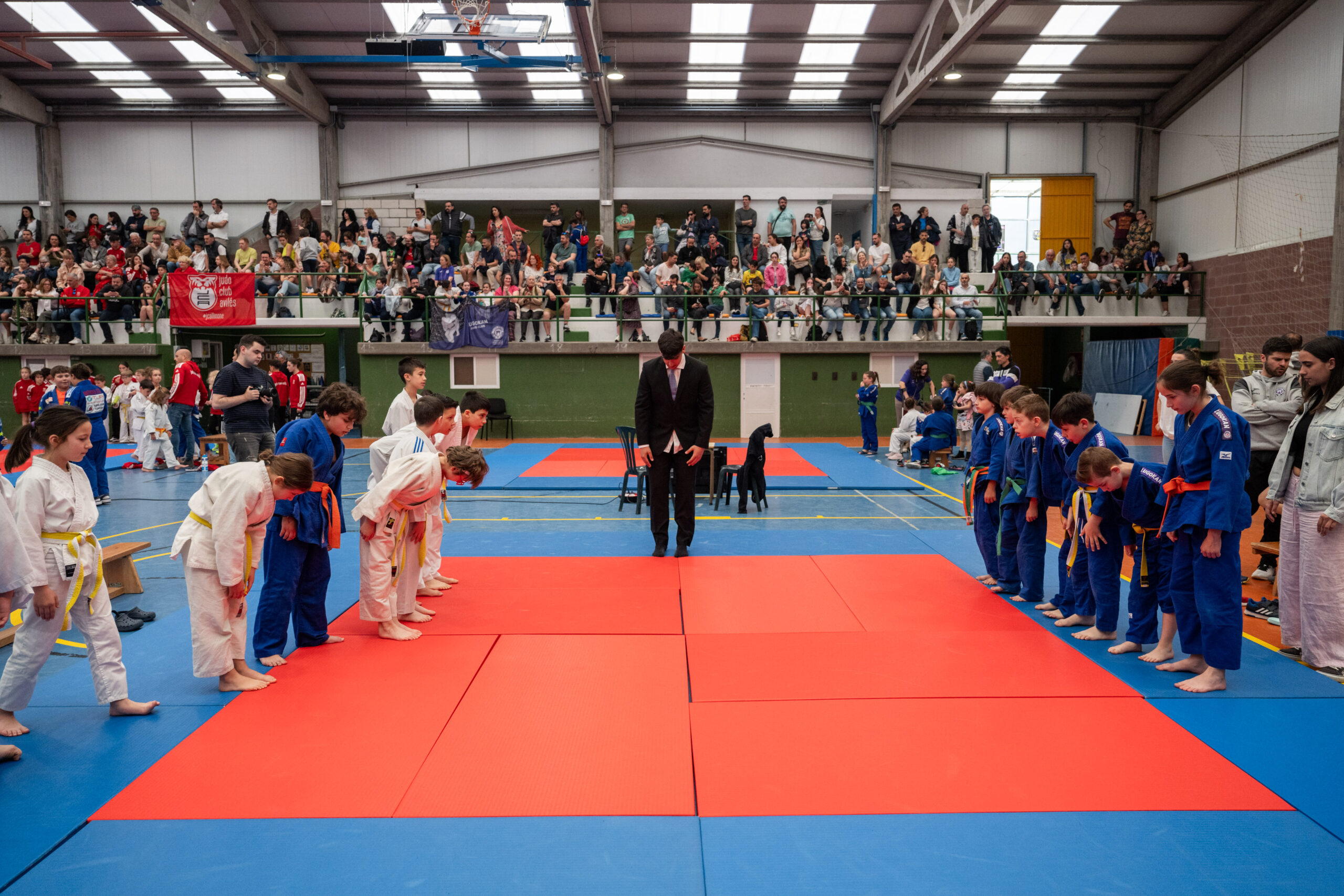 Torneo Judo 2024 – 092