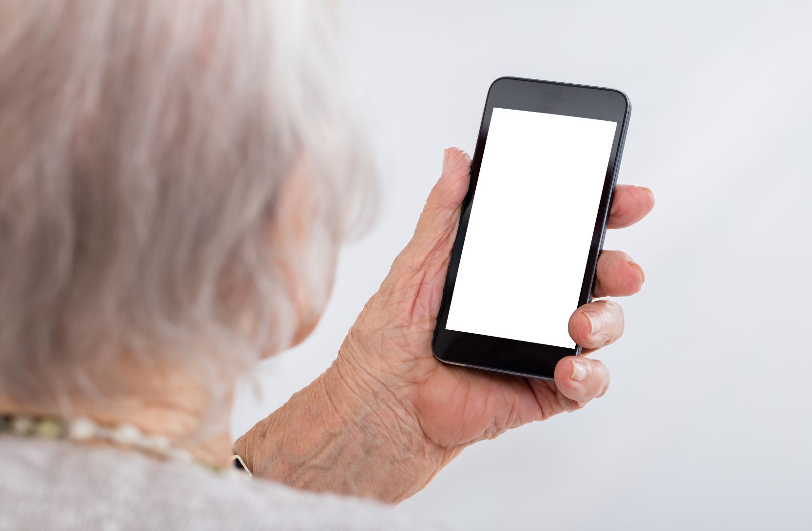 xente maior móbiles