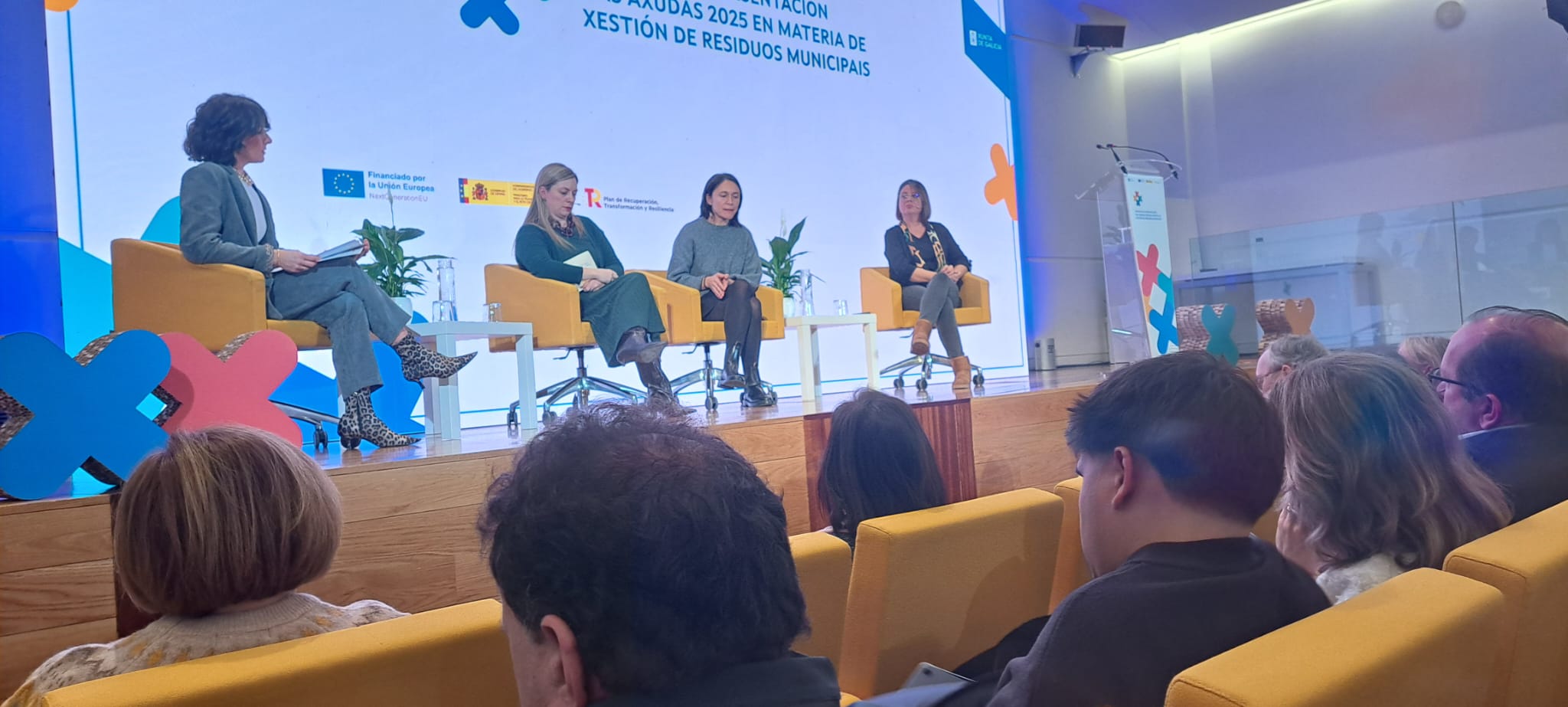 xornada biorresiduos