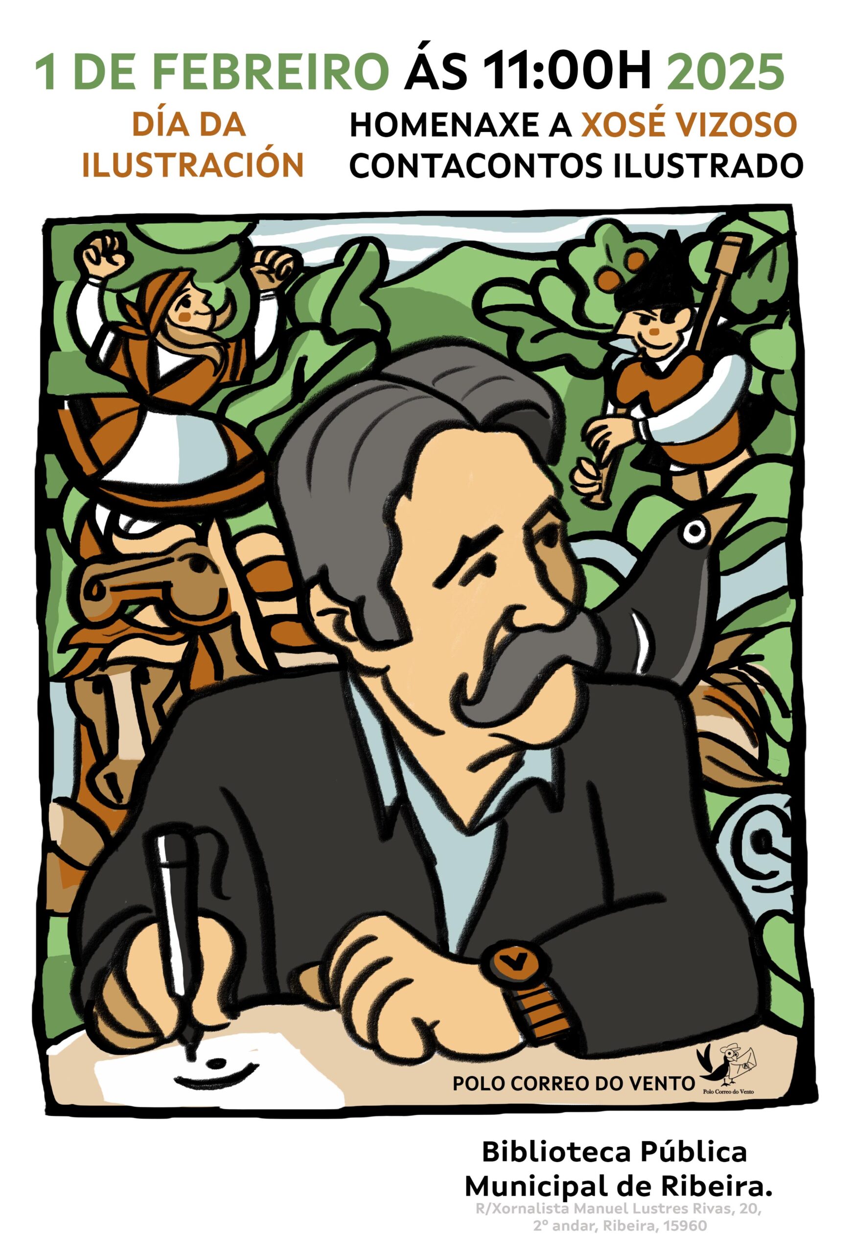 xose_vizoso_BIBLIOTECA_RIBEIRA