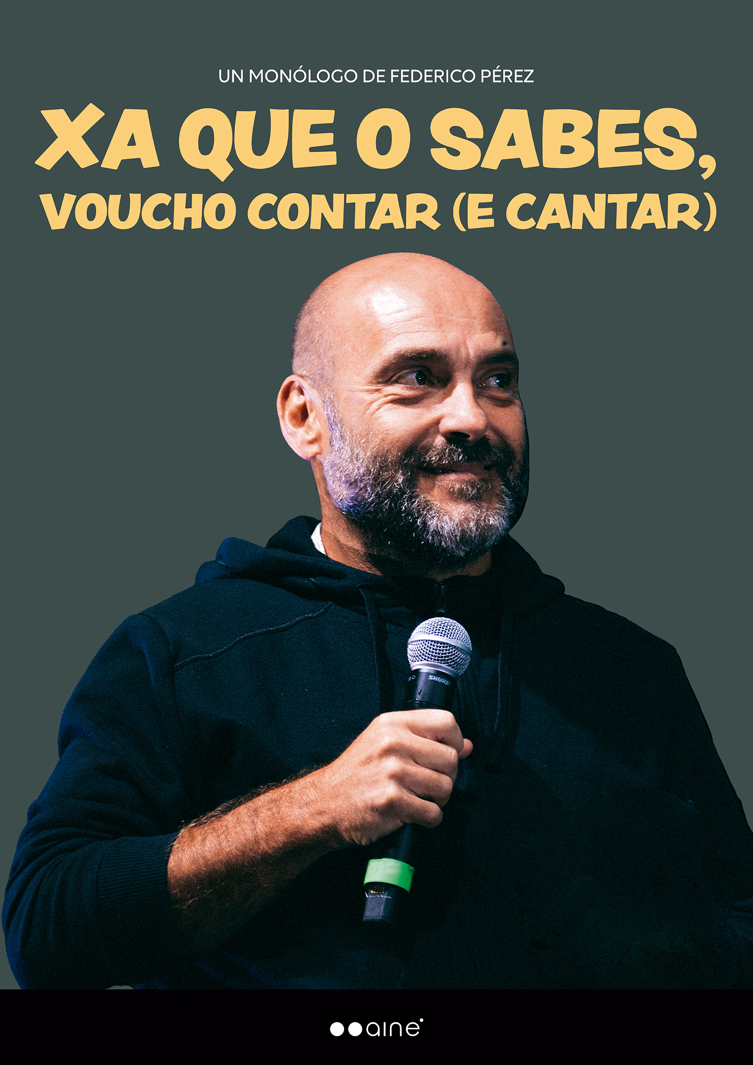 03022025 Federico Pérez – Cartel