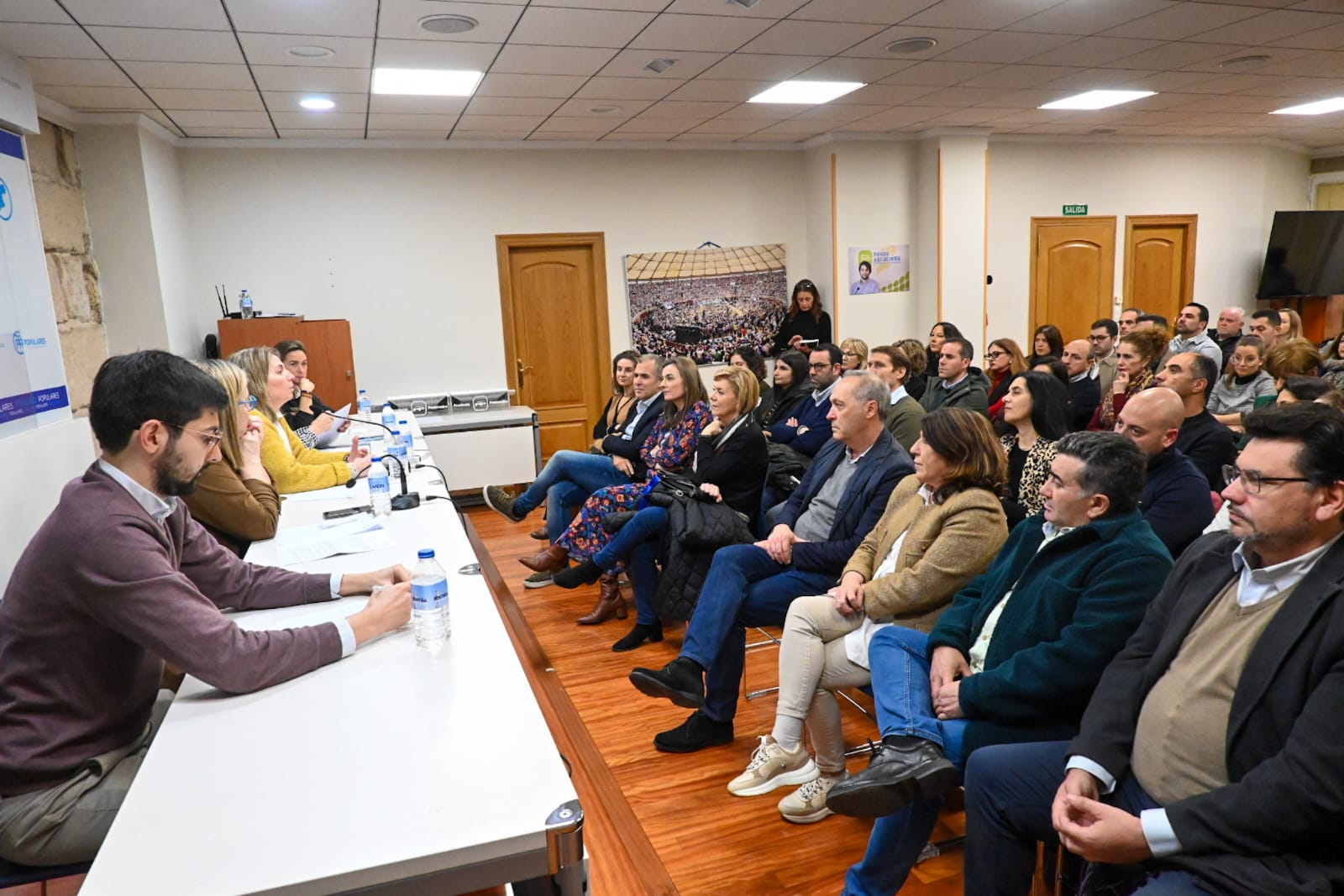 07.02.25 Reunión comarca Pontevedra1