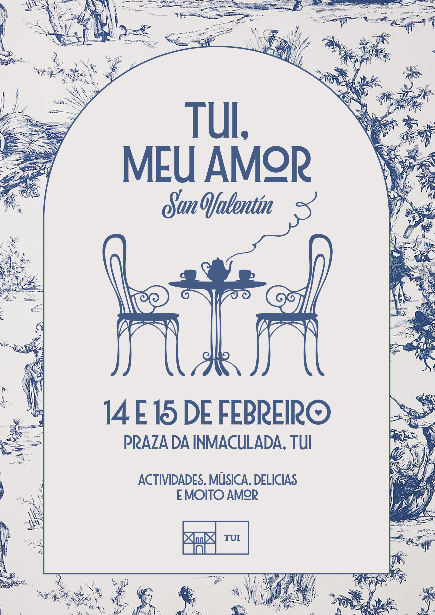 10022025 Tui, meu amor