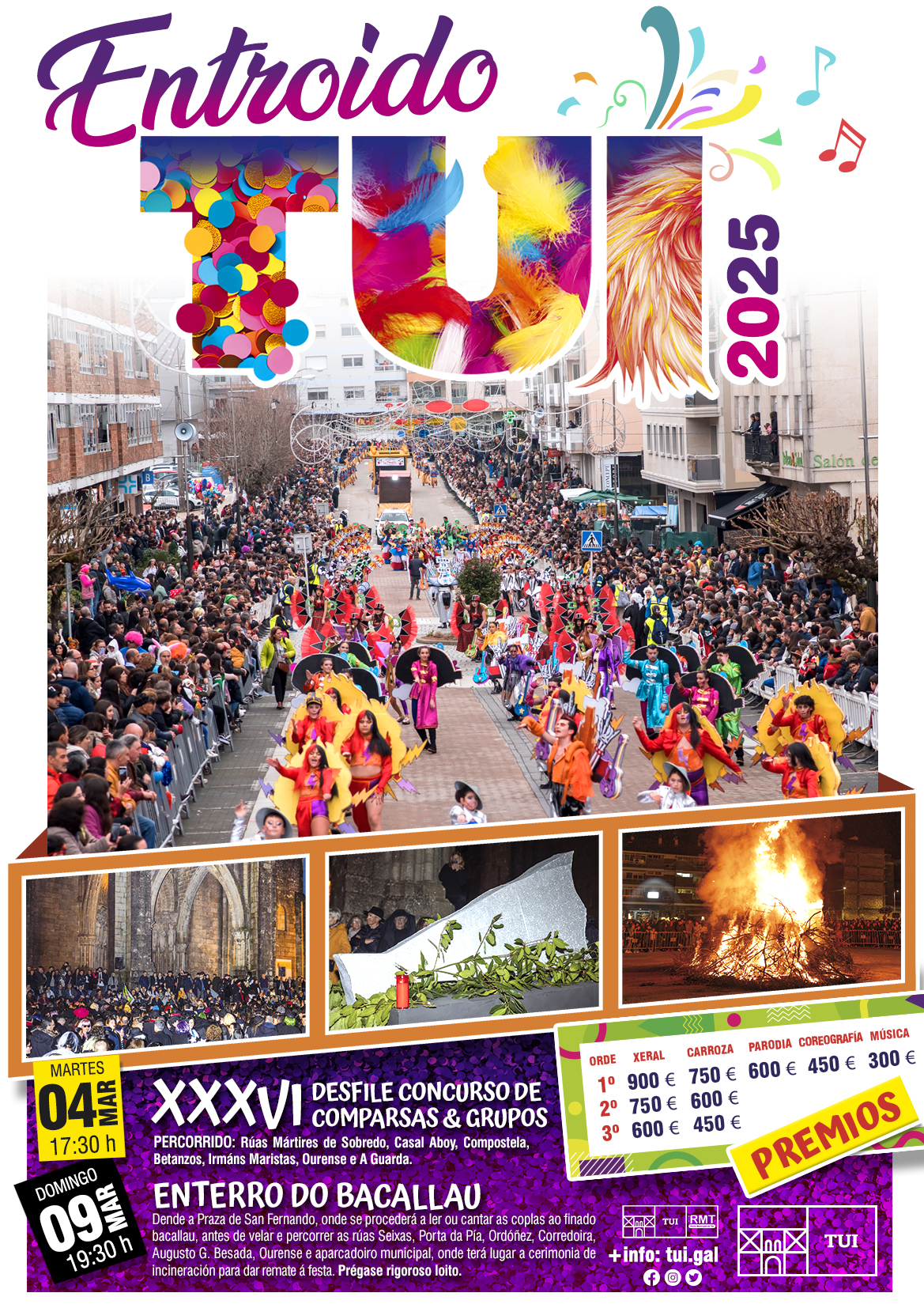 130022025 Cartel Entroido