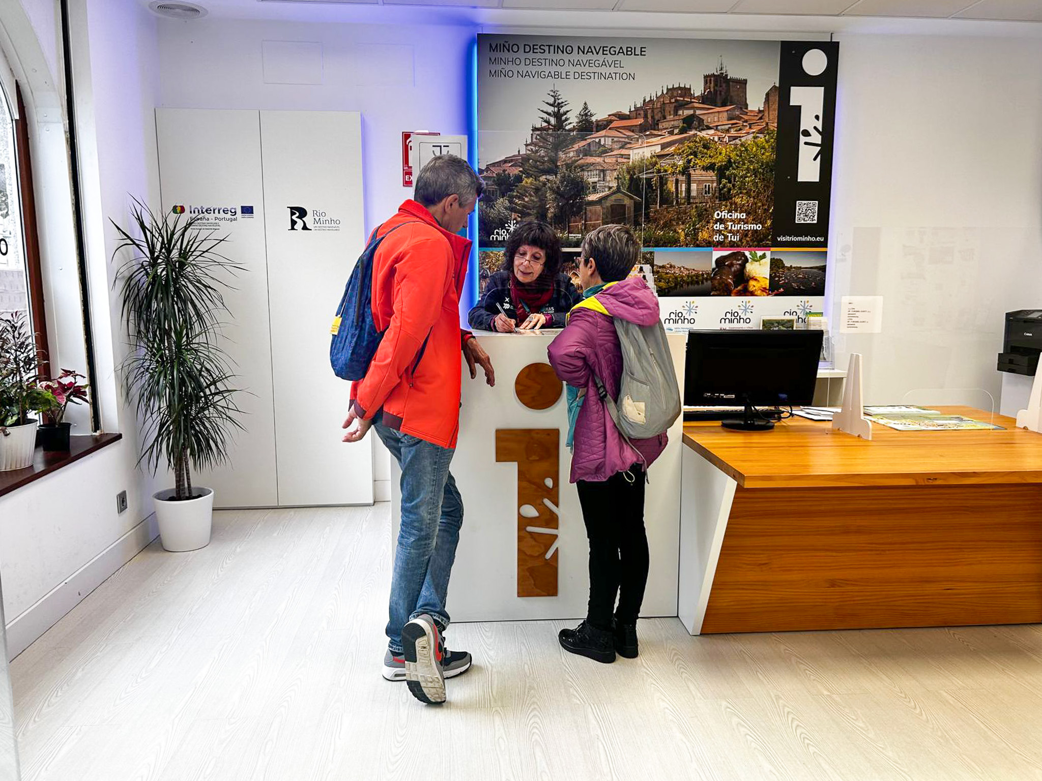 14022025 Oficina Turismo Tui