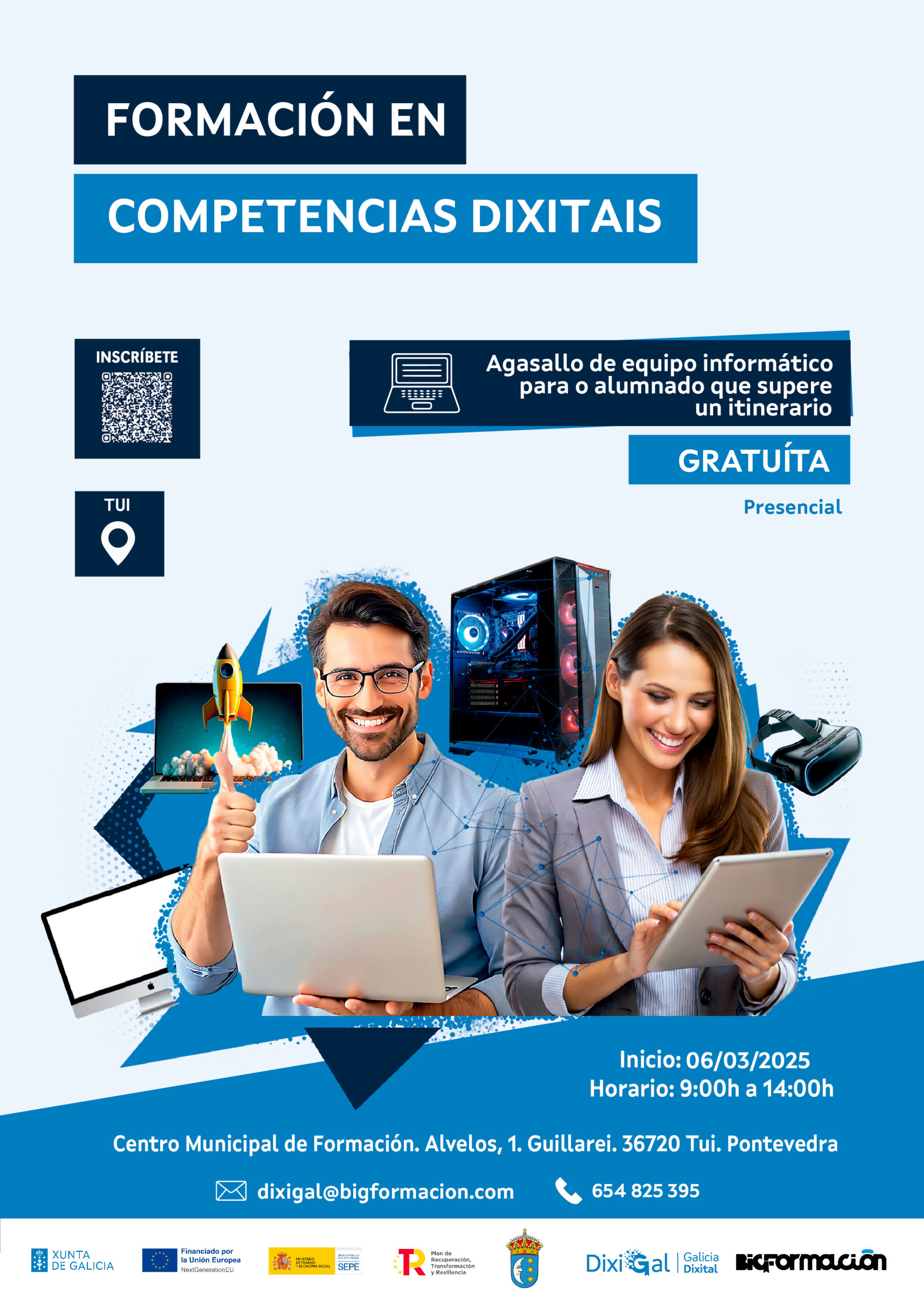 20022025 Curso Competencias Dixitais