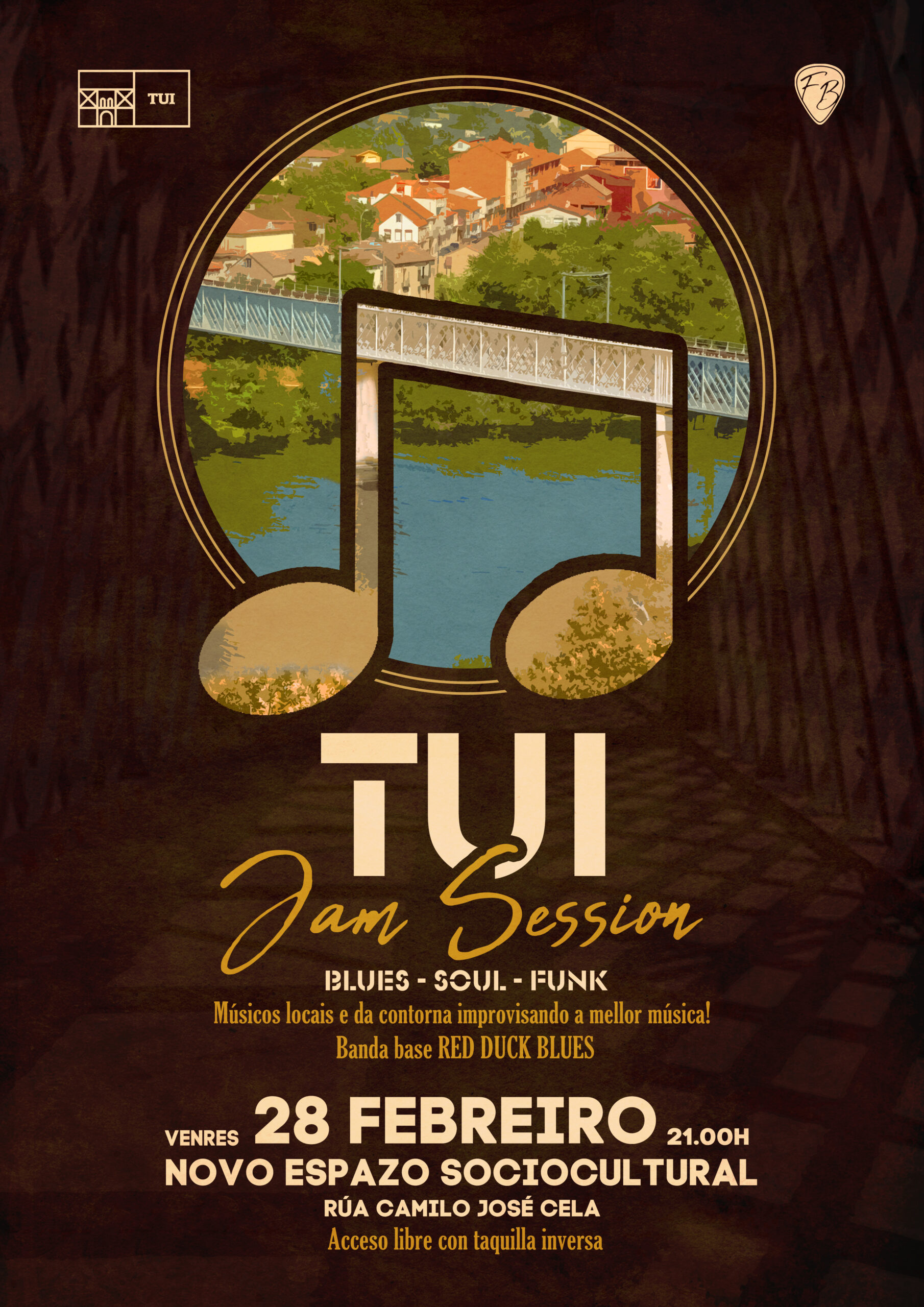 20022025 Tui Jam Session