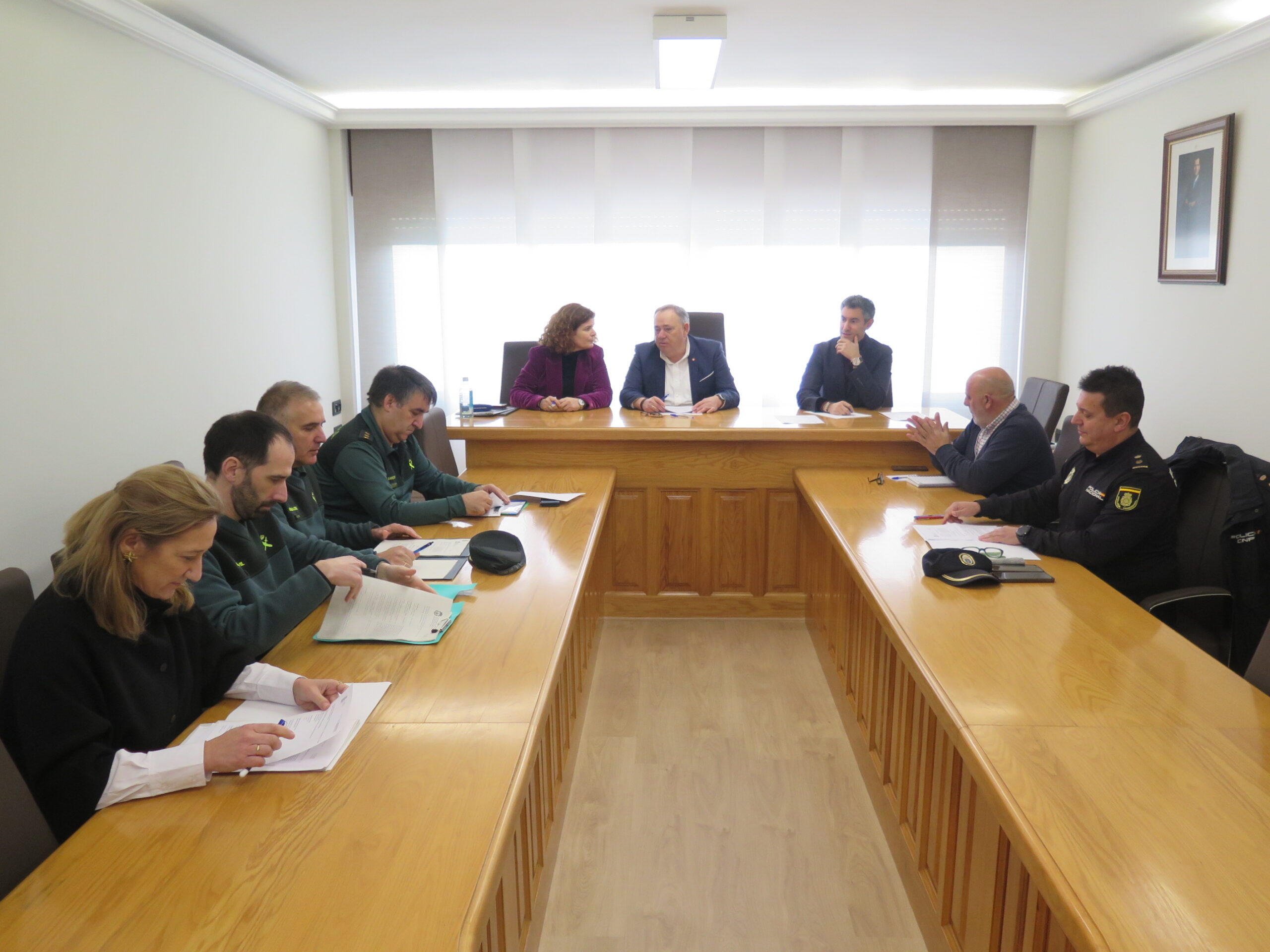 2025.02.04.- Xunta Local de Seguridade (2)