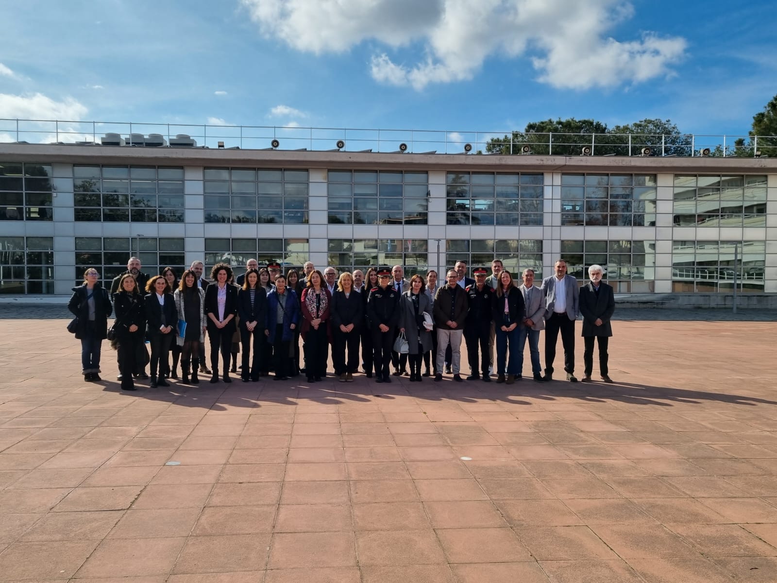 20250213ReunionAcademiasSeguridade