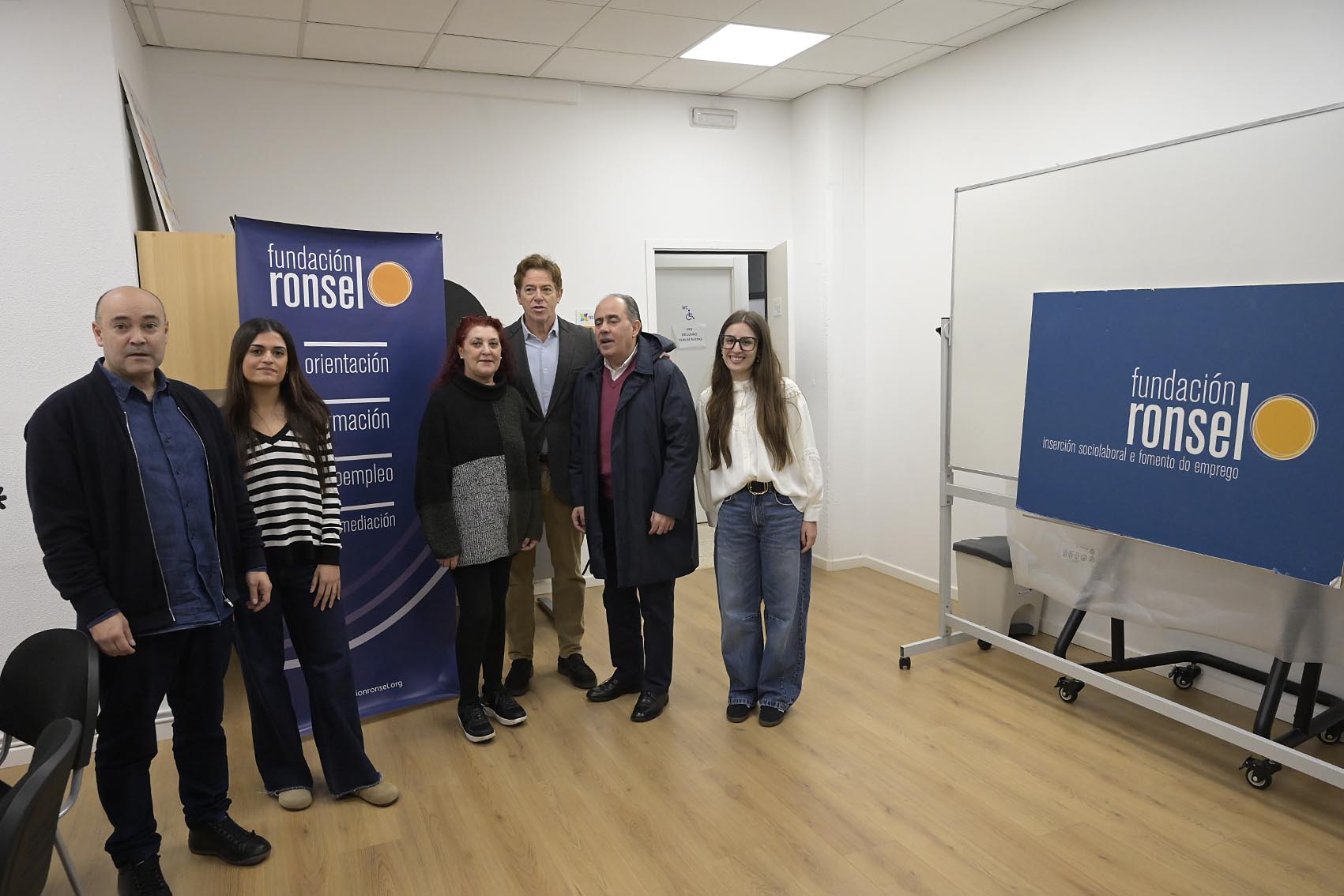 20250214 DXInclusionFundacionRonsel