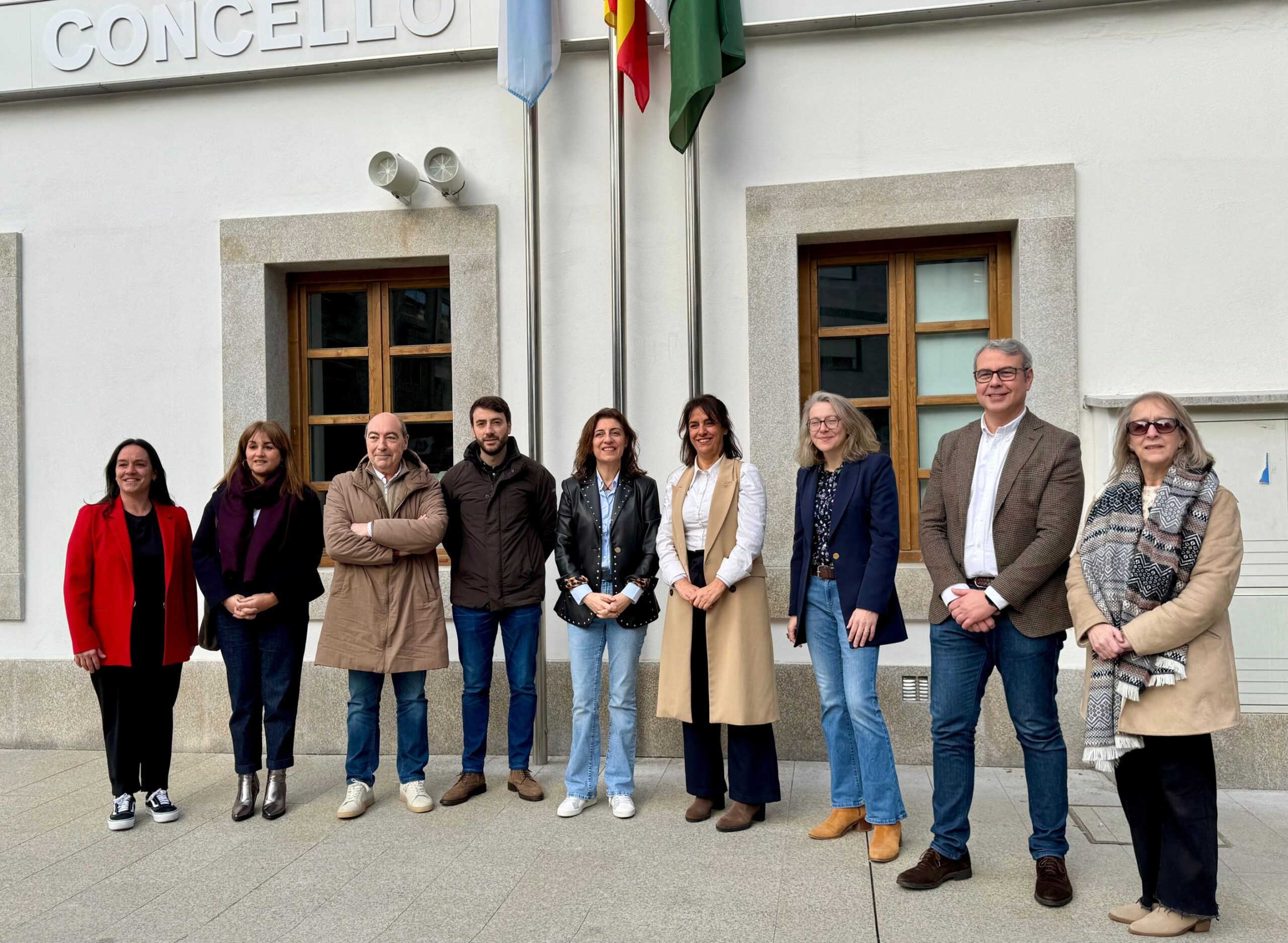 20250215 AVMBandeiraVerdeSilleda1