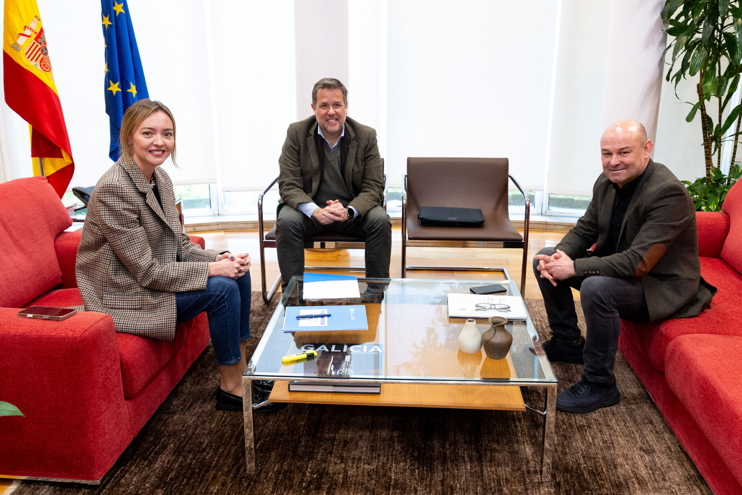 20250225 ConselleiraAudienciaCovelo (1)