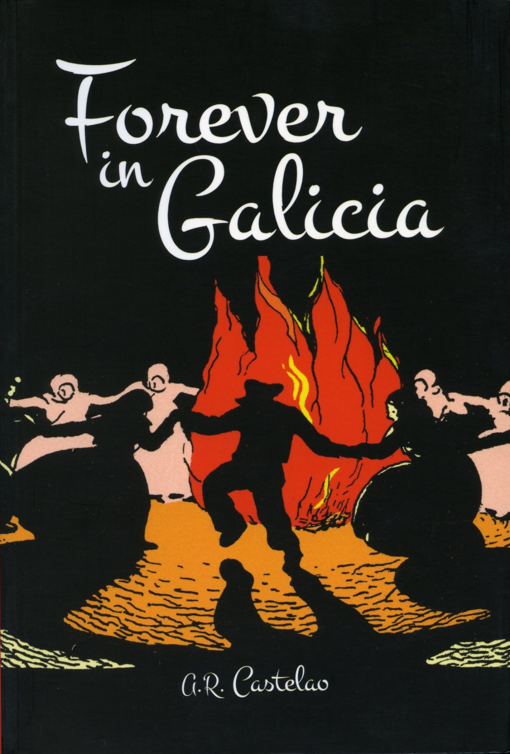 6-RAG-Forever in Galicia