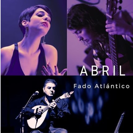 ABRIL, FADO ATLÁNTICO (1)