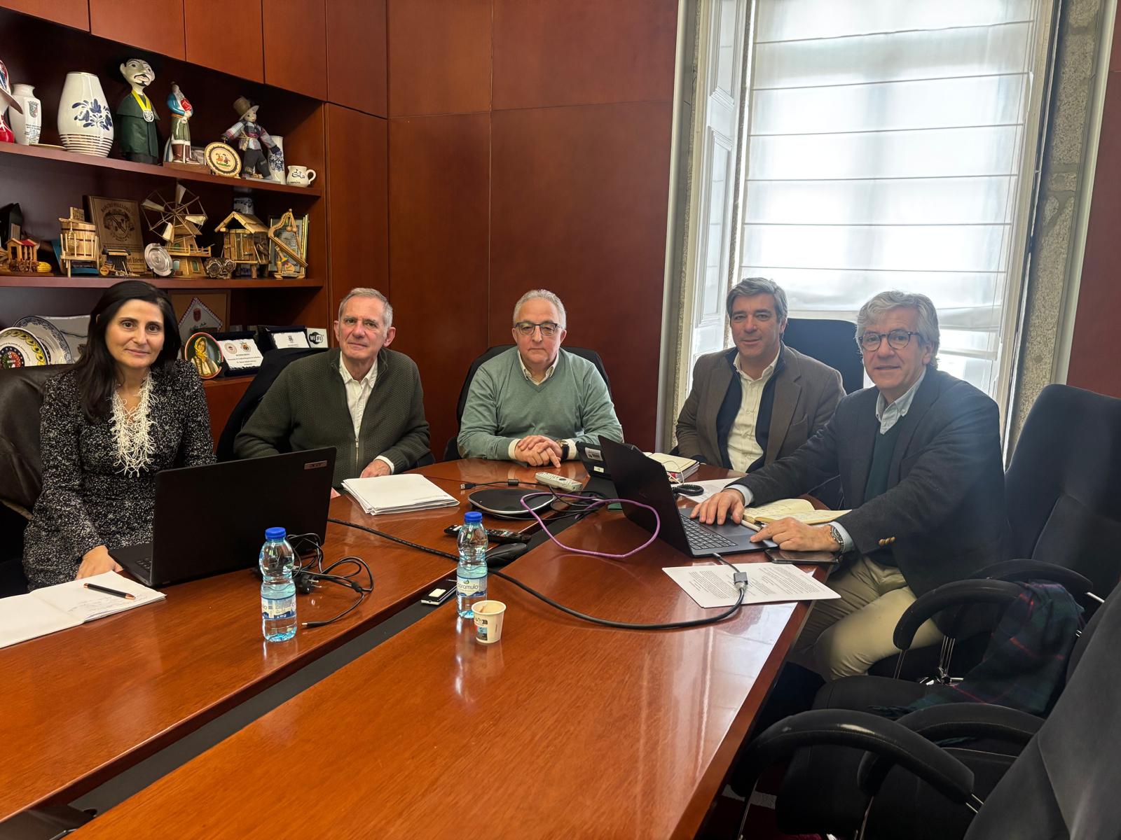 Aprobación Raia Seca